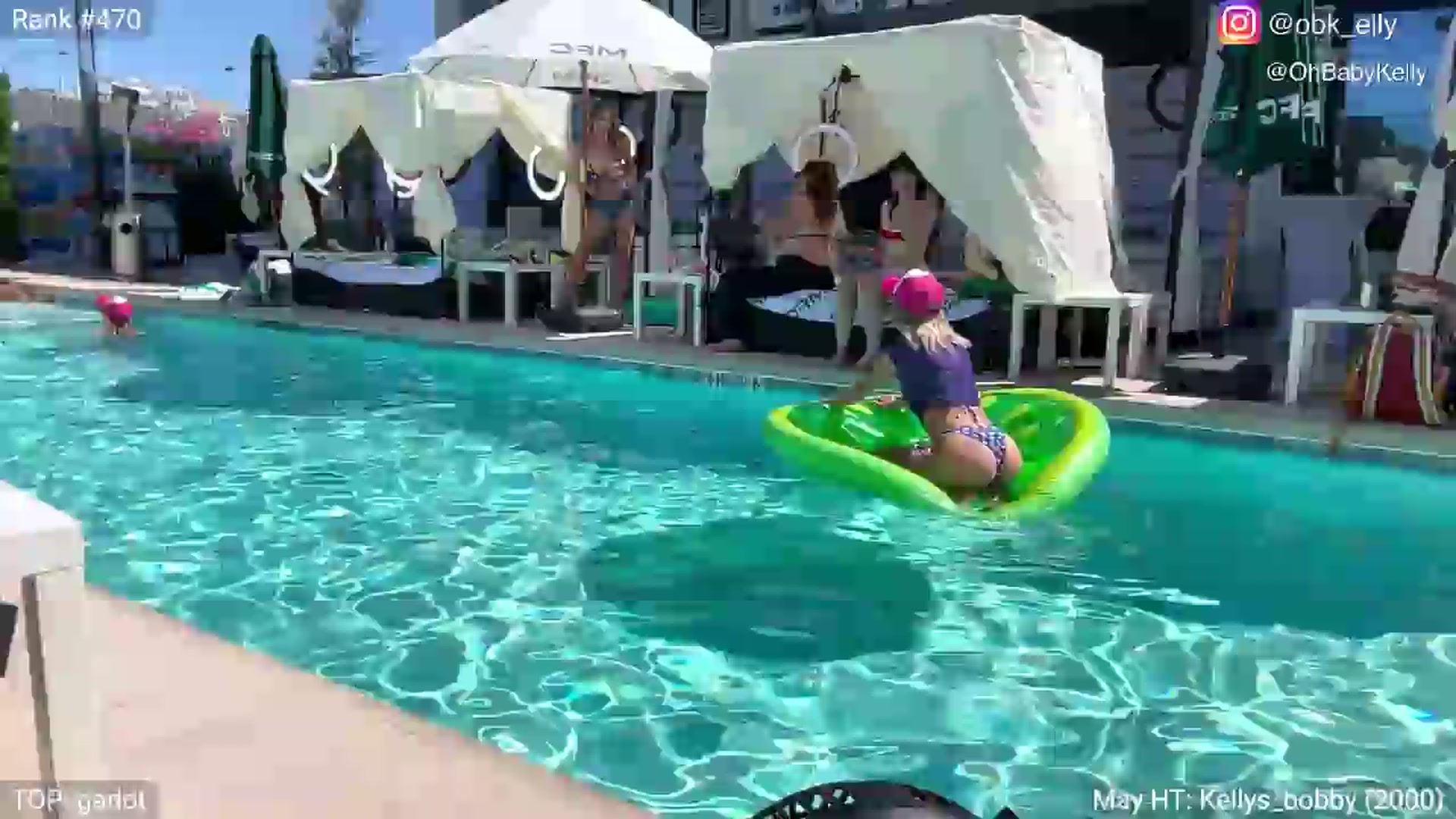 Gallery image thumbnail from Ohbabykelly's myfreecams stream on, 05/19/2026, 22:17 image 1 of 20