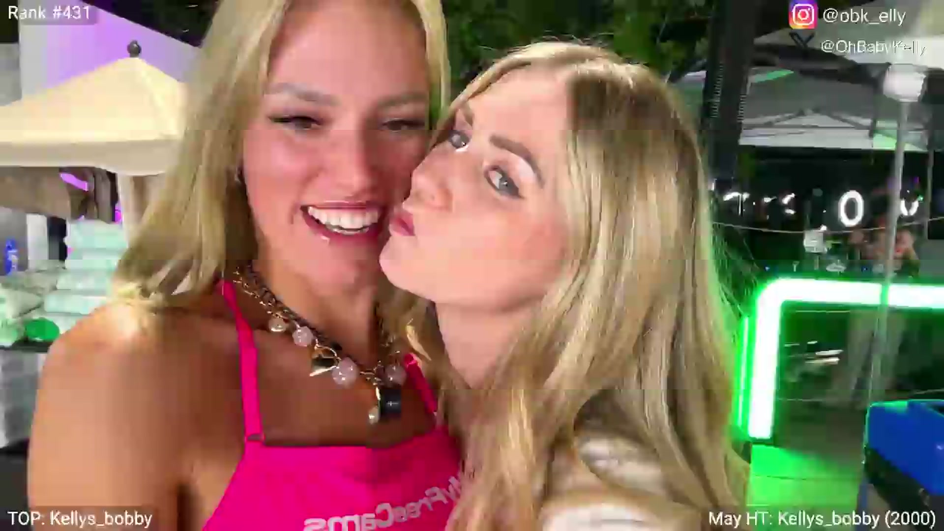Gallery image thumbnail from Ohbabykelly's myfreecams stream on, 05/20/2026, 03:54 image 15 of 20