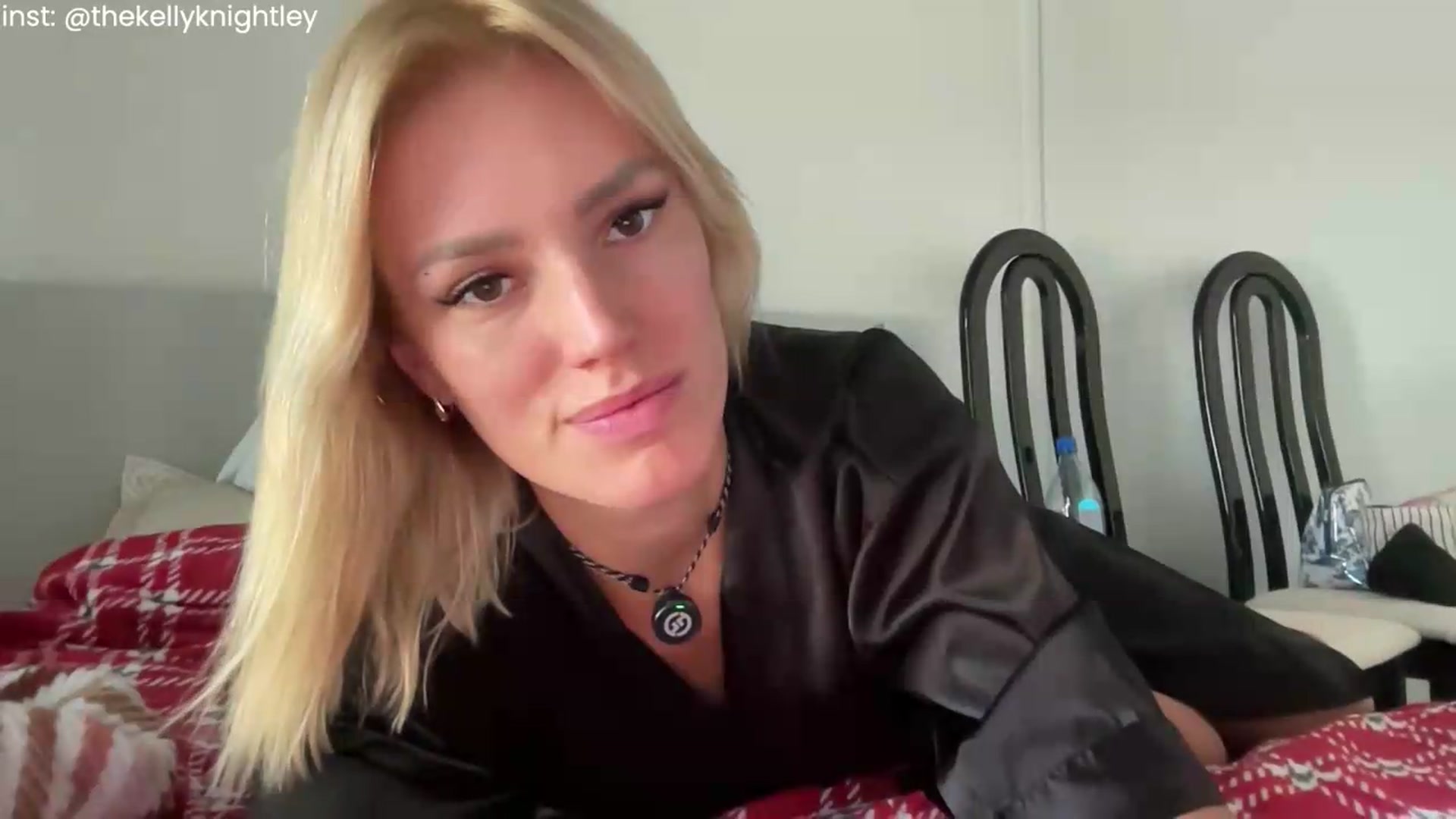 Gallery image thumbnail from Ohbabykelly's myfreecams stream on, 07/19/2026, 20:16 image 16 of 20