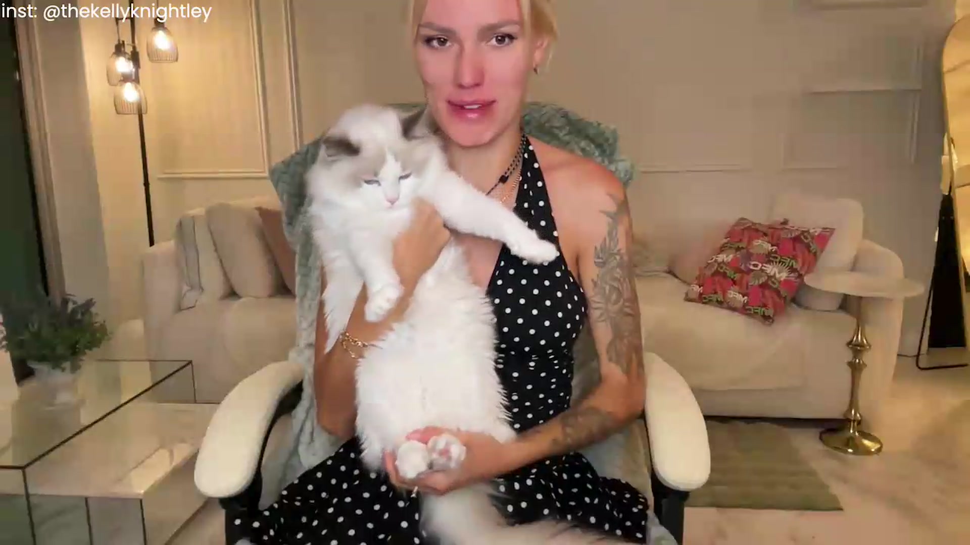 Gallery image thumbnail from Ohbabykelly's myfreecams stream on, 09/08/2026, 24:27 image 18 of 20
