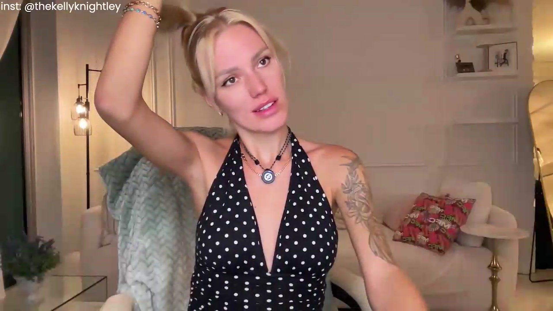 Gallery image thumbnail from Ohbabykelly's myfreecams stream on, 09/08/2026, 24:27 image 20 of 20