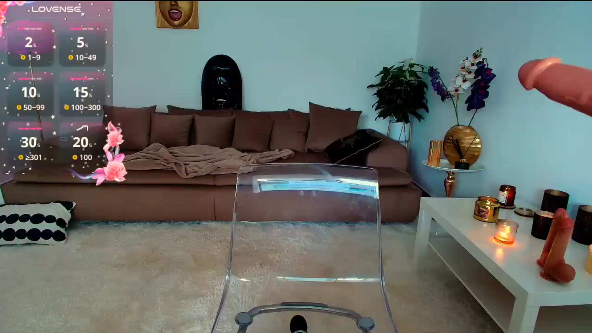 Gallery image thumbnail from OhhLuan's myfreecams stream on, 10/16/2025, 11:10 image 18 of 20