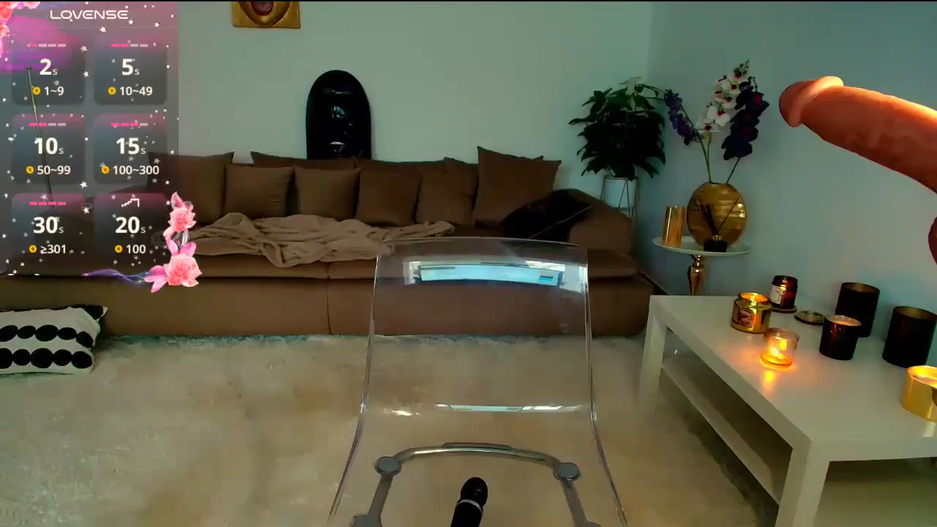 Gallery image thumbnail from OhhLuan's myfreecams stream on, 10/16/2025, 13:55 image 8 of 20