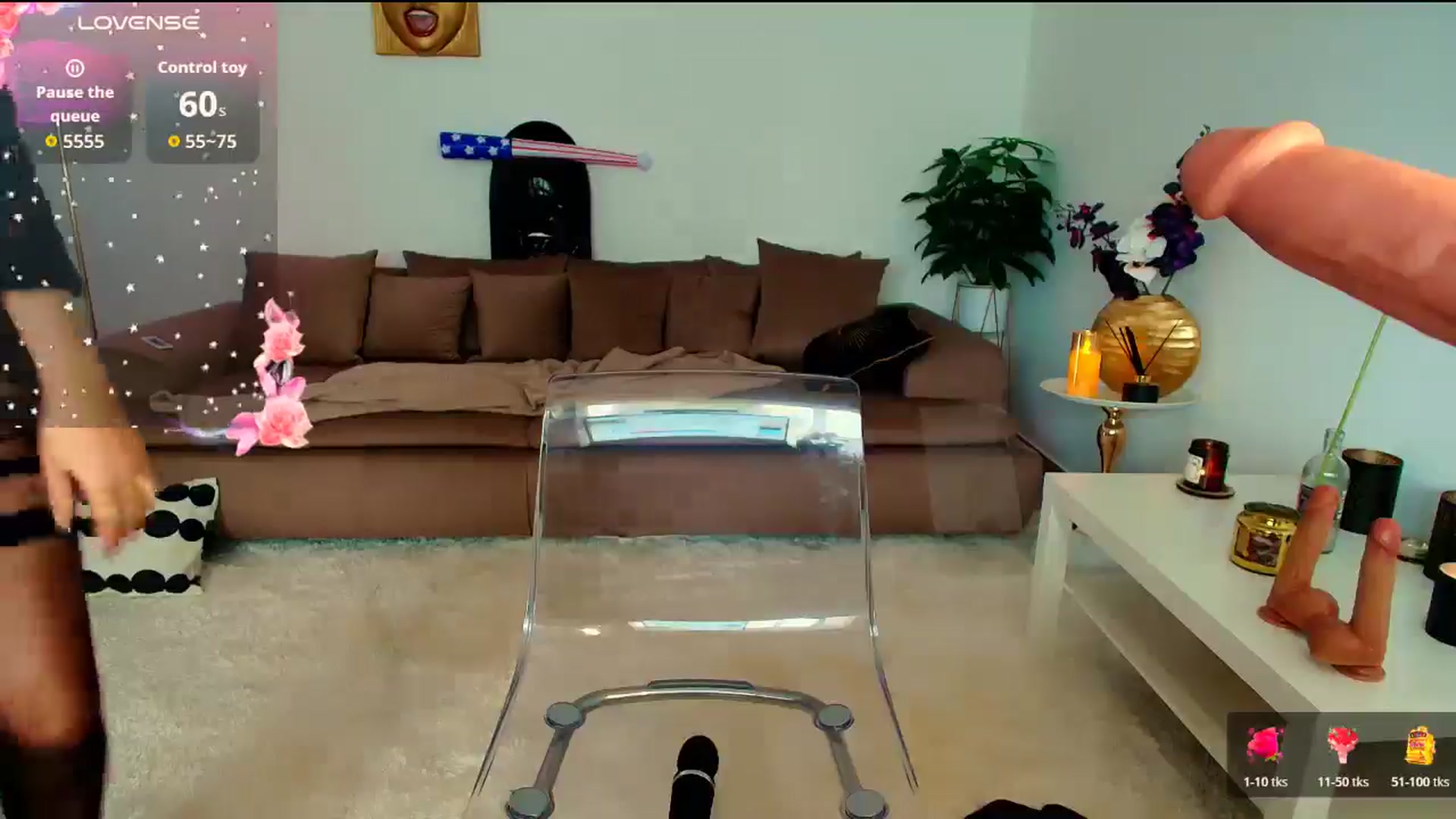 Gallery image thumbnail from OhhLuan's myfreecams stream on, 10/27/2025, 09:40 image 20 of 20