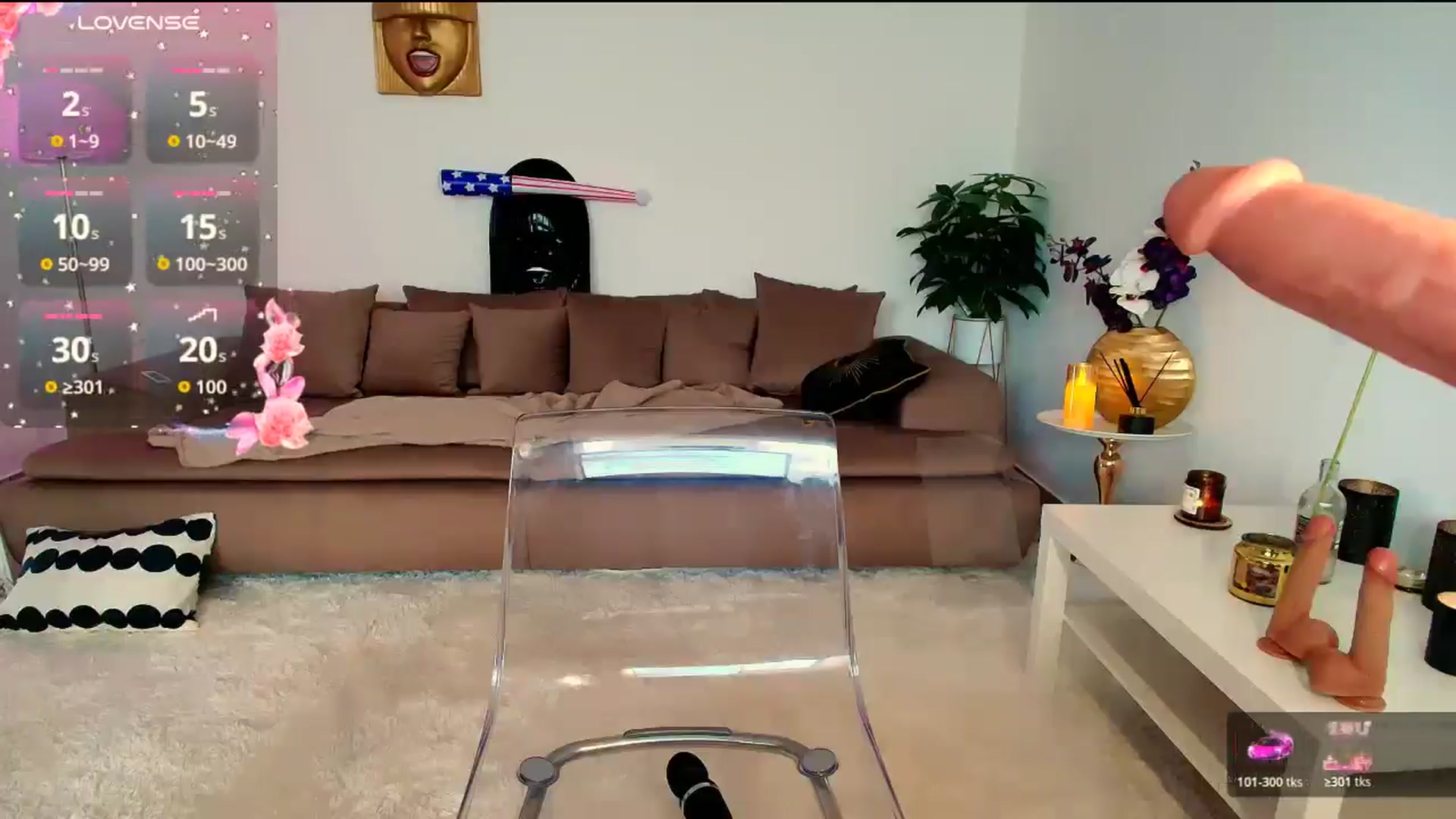 Gallery image thumbnail from OhhLuan's myfreecams stream on, 10/27/2025, 10:25 image 11 of 20