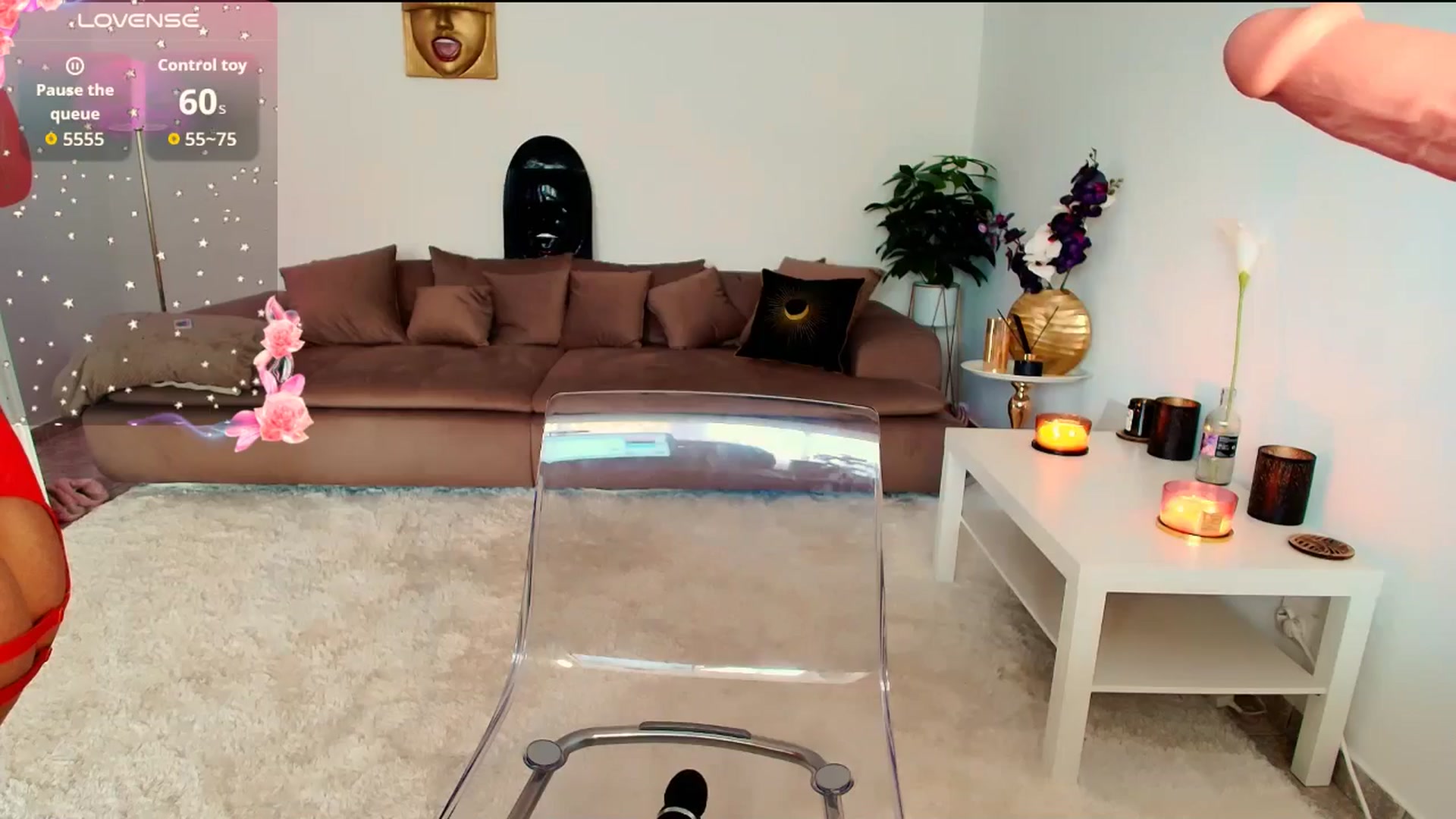 Gallery image thumbnail from OhhLuan's myfreecams stream on, 11/06/2025, 11:20 image 16 of 20