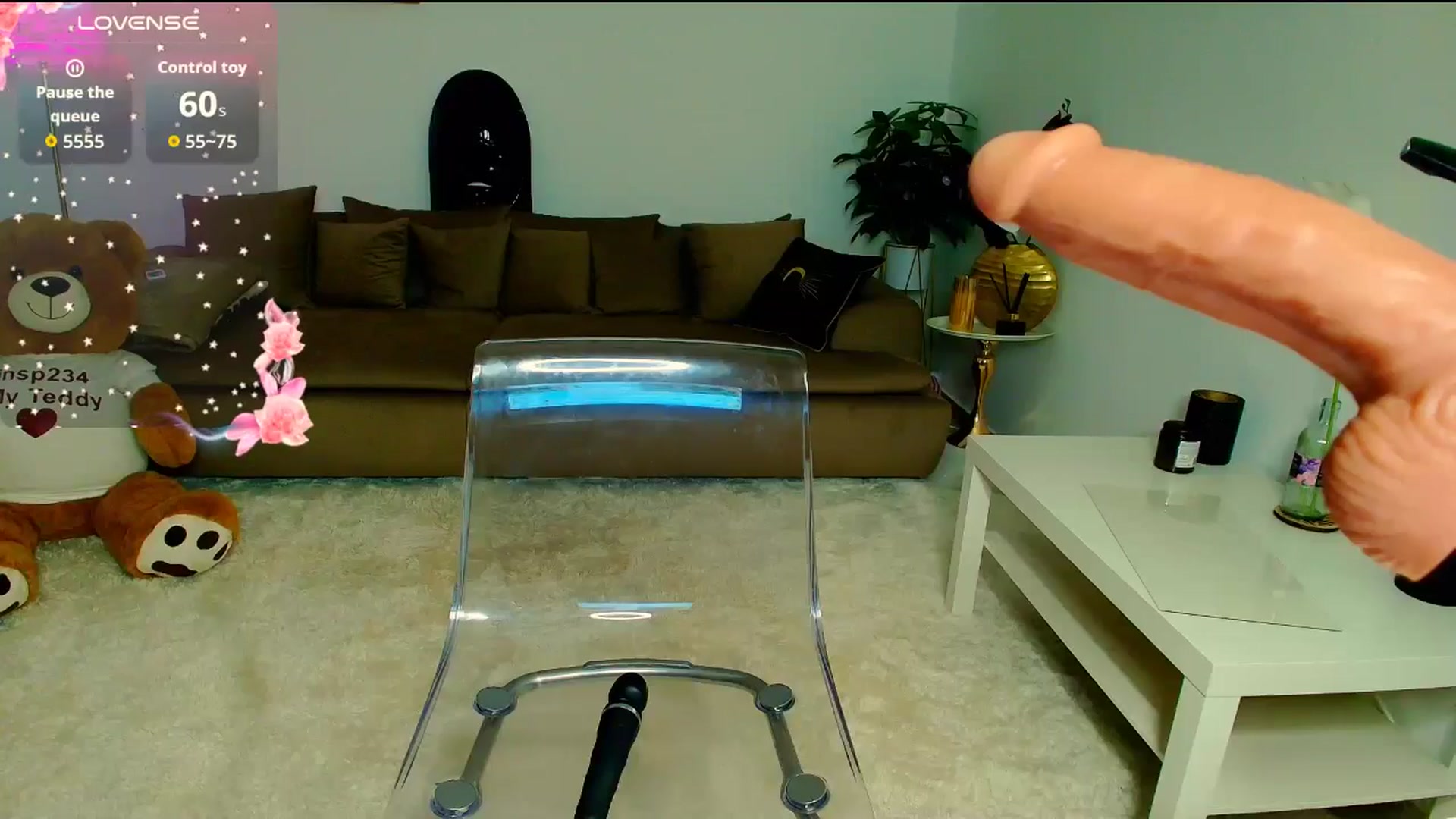 Gallery image thumbnail from OhhLuan's myfreecams stream on, 11/22/2025, 15:04 image 11 of 20