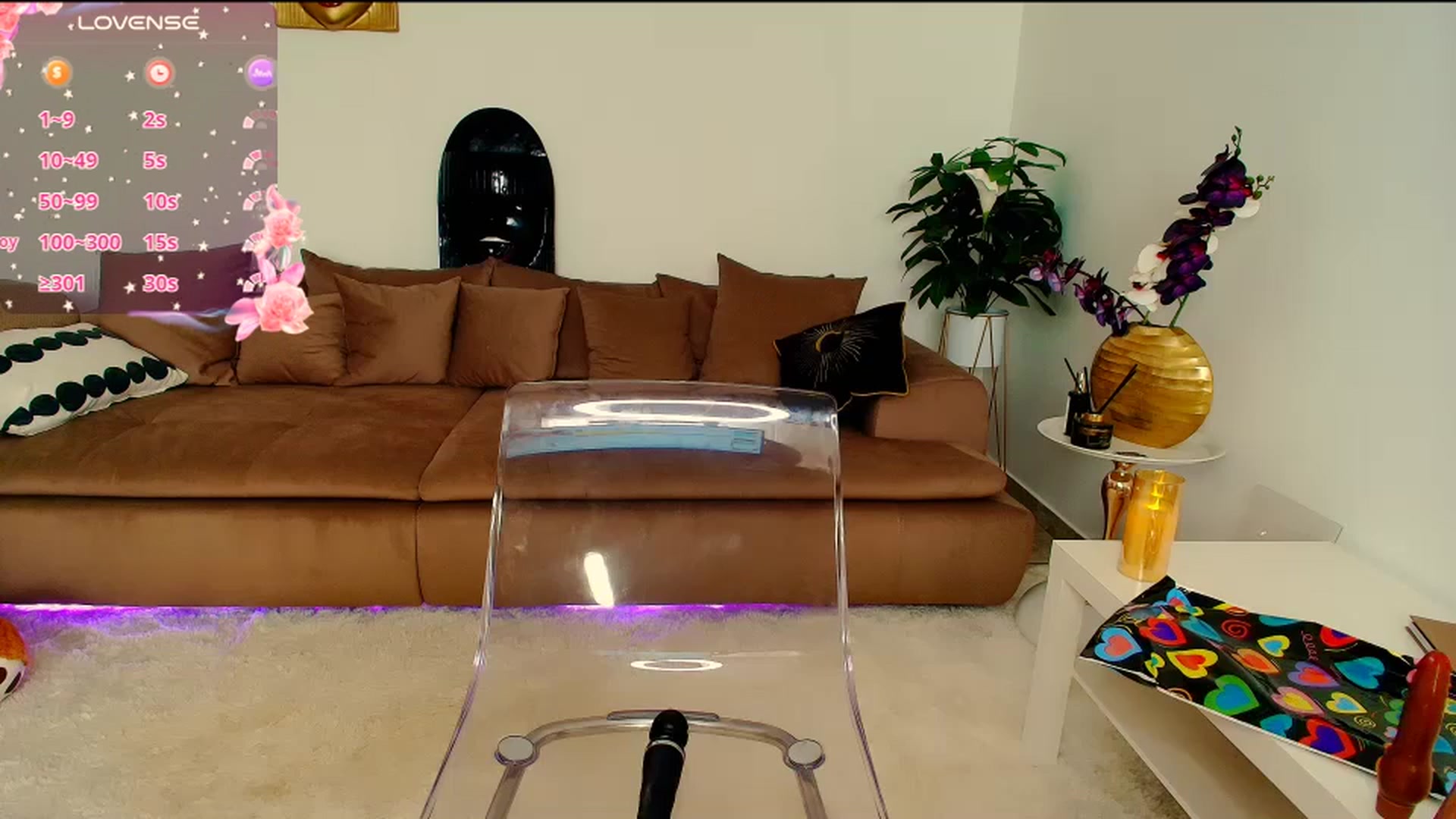 Gallery image thumbnail from OhhLuan's myfreecams stream on, 01/09/2026, 12:59 image 6 of 20