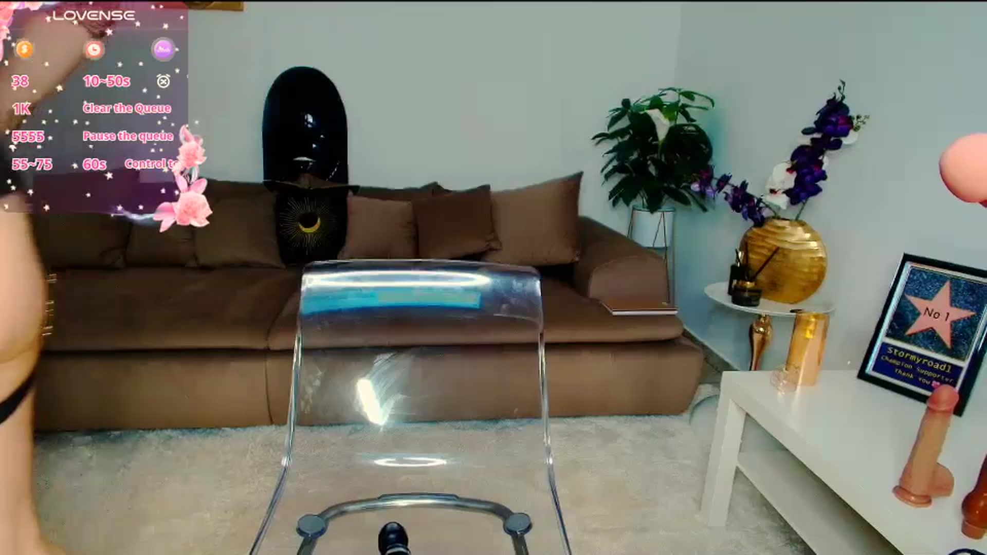 Gallery image thumbnail from OhhLuan's myfreecams stream on, 01/23/2026, 11:14 image 11 of 20