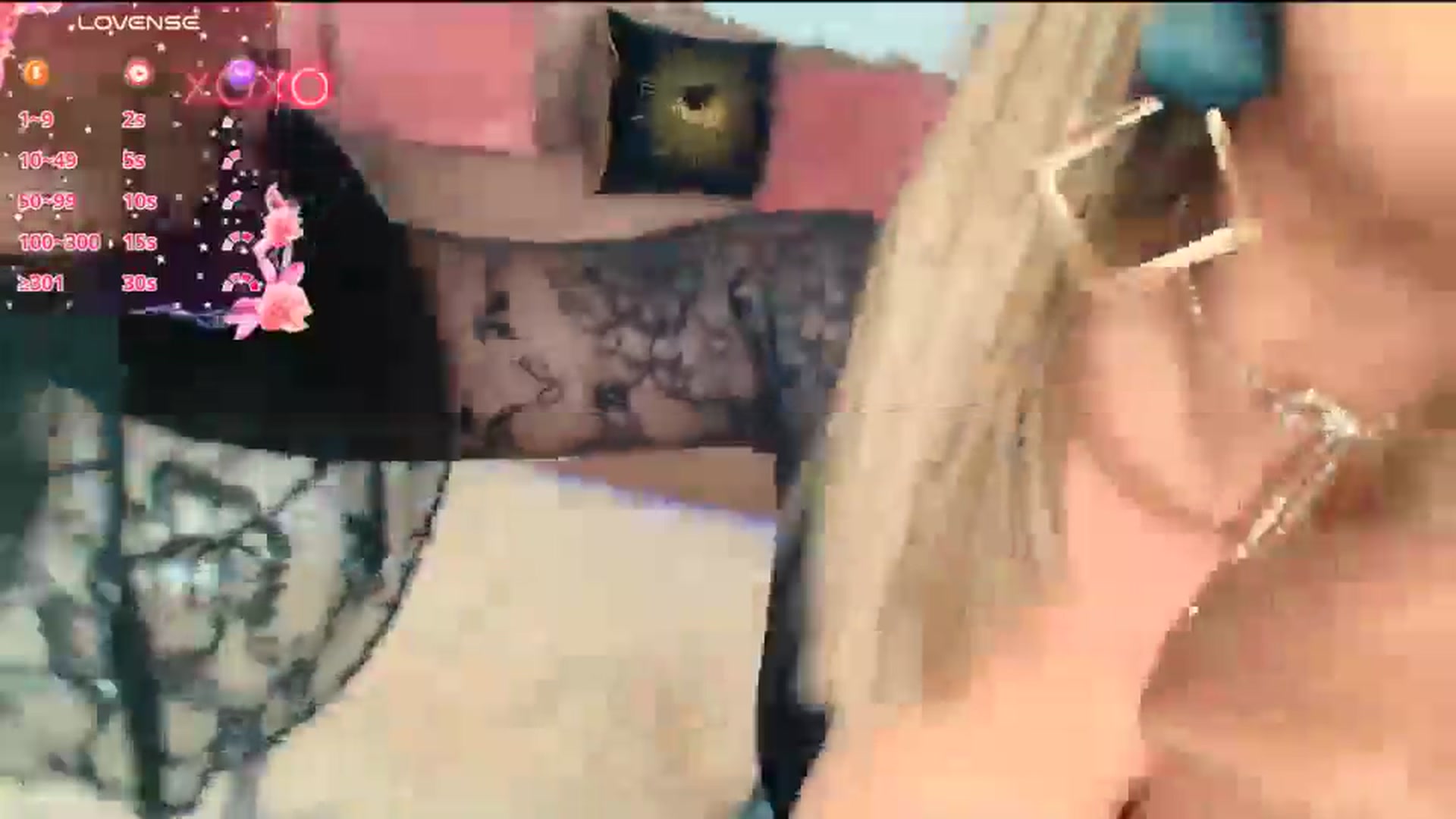 Gallery image thumbnail from OhhLuan's myfreecams stream on, 02/22/2026, 11:53 image 10 of 20