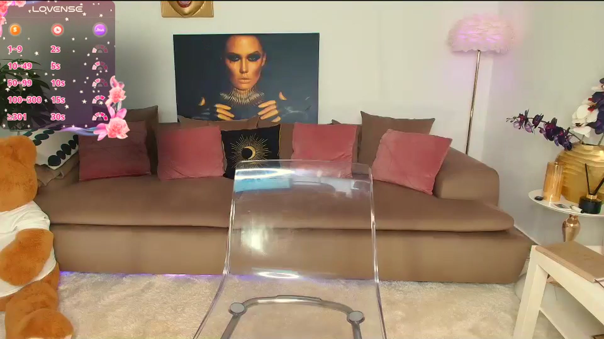 Gallery image thumbnail from OhhLuan's myfreecams stream on, 03/20/2026, 09:48 image 14 of 20