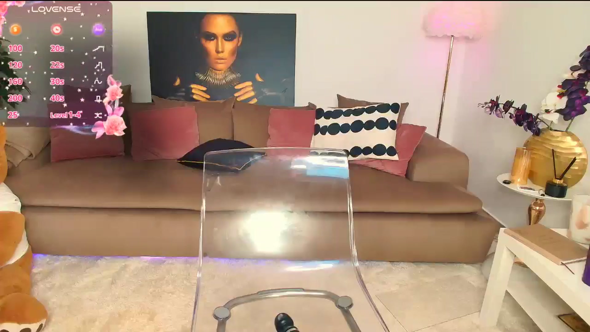 Gallery image thumbnail from OhhLuan's myfreecams stream on, 03/20/2026, 15:35 image 6 of 20