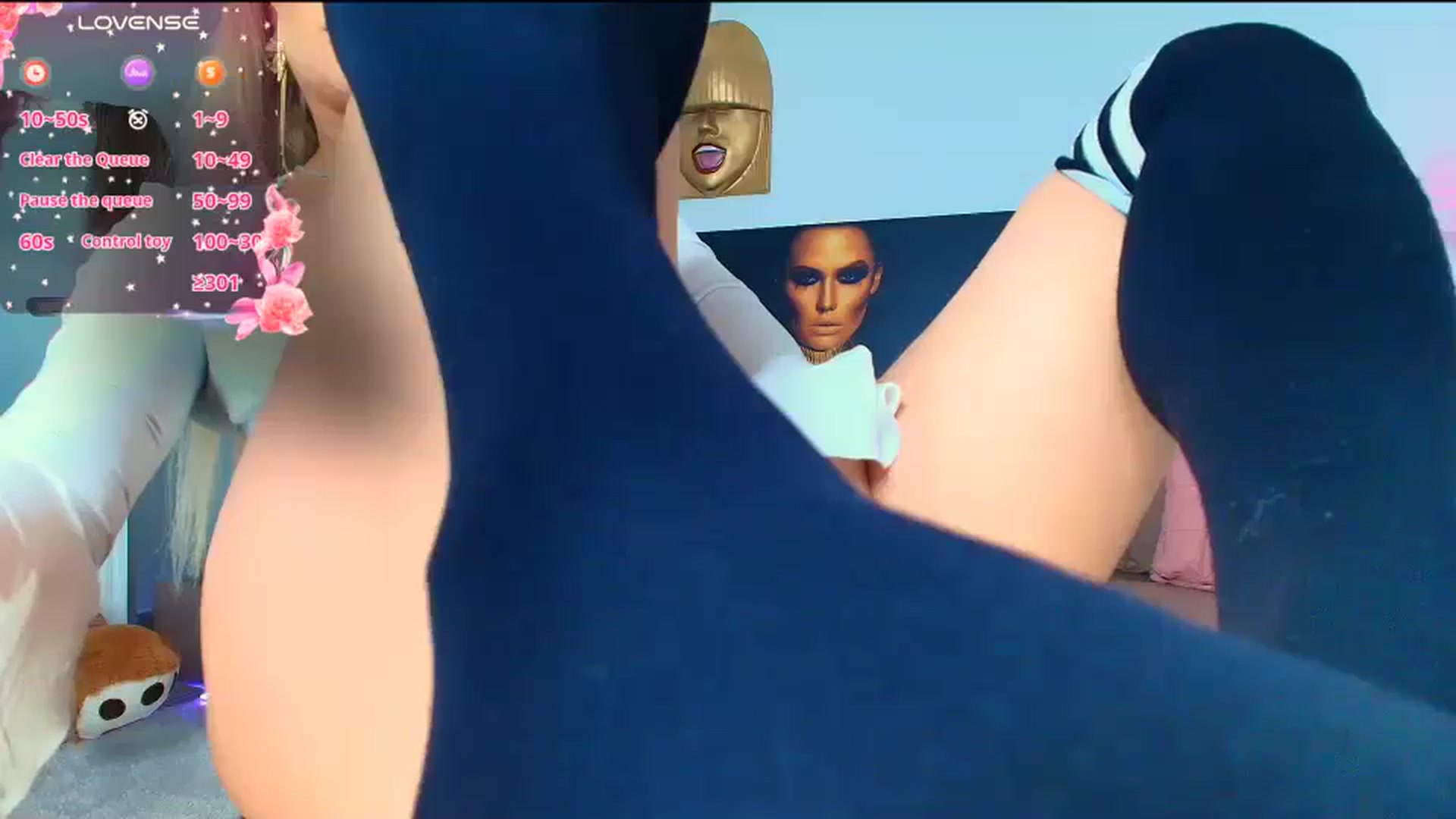 Gallery image thumbnail from OhhLuan's myfreecams stream on, 03/28/2026, 13:47 image 13 of 20