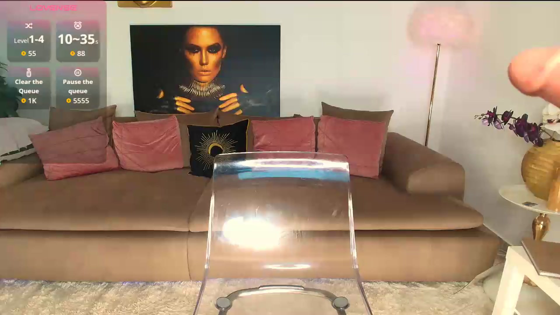 Gallery image thumbnail from OhhLuan's myfreecams stream on, 05/13/2026, 14:58 image 17 of 20