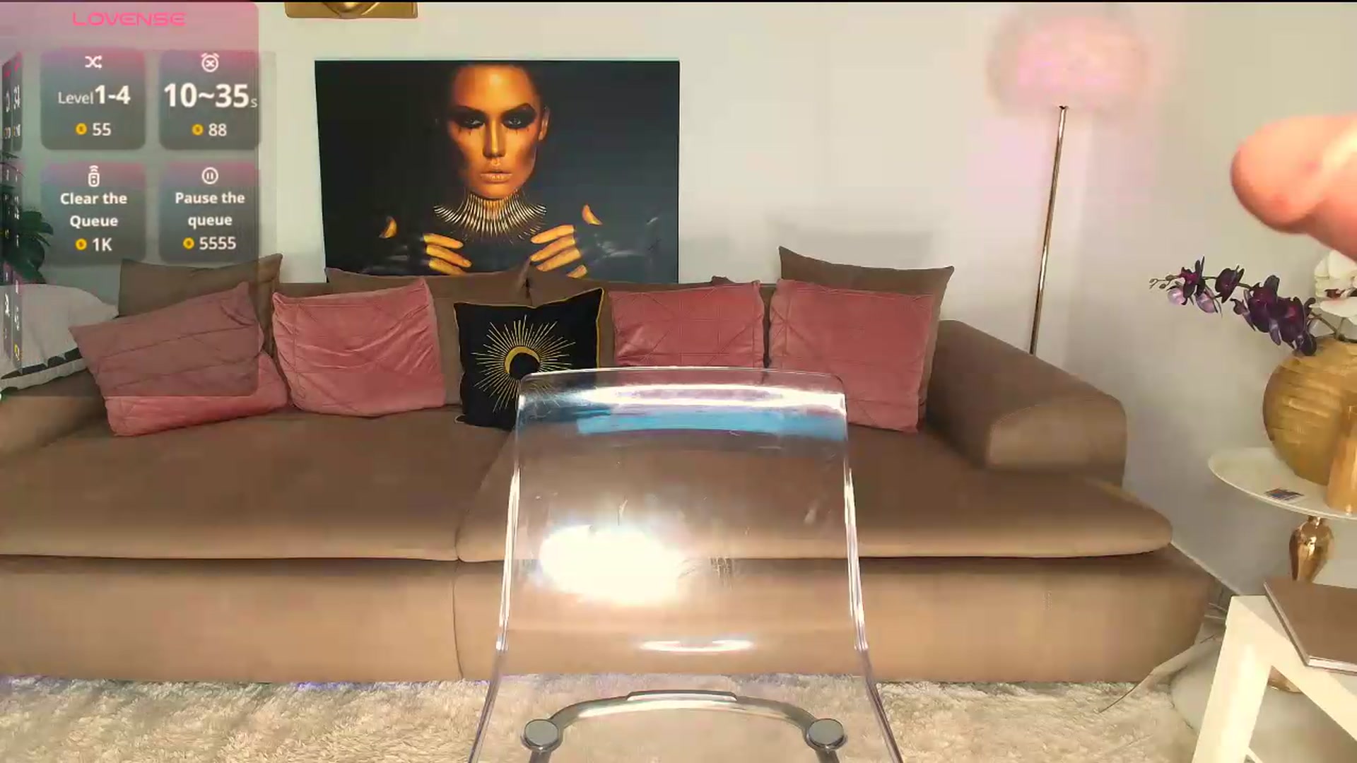 Gallery image thumbnail from OhhLuan's myfreecams stream on, 05/13/2026, 14:58 image 16 of 20