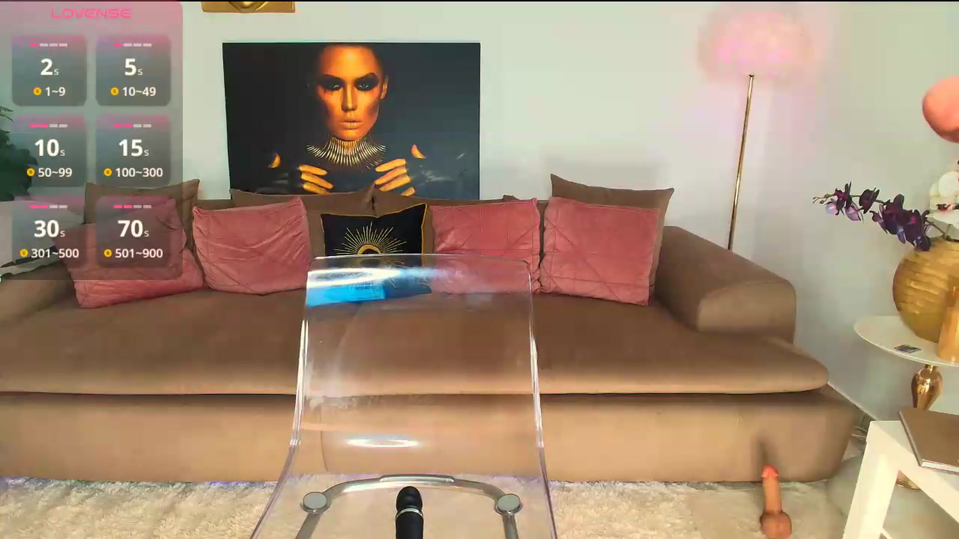 Gallery image thumbnail from OhhLuan's myfreecams stream on, 05/13/2026, 14:58 image 11 of 20