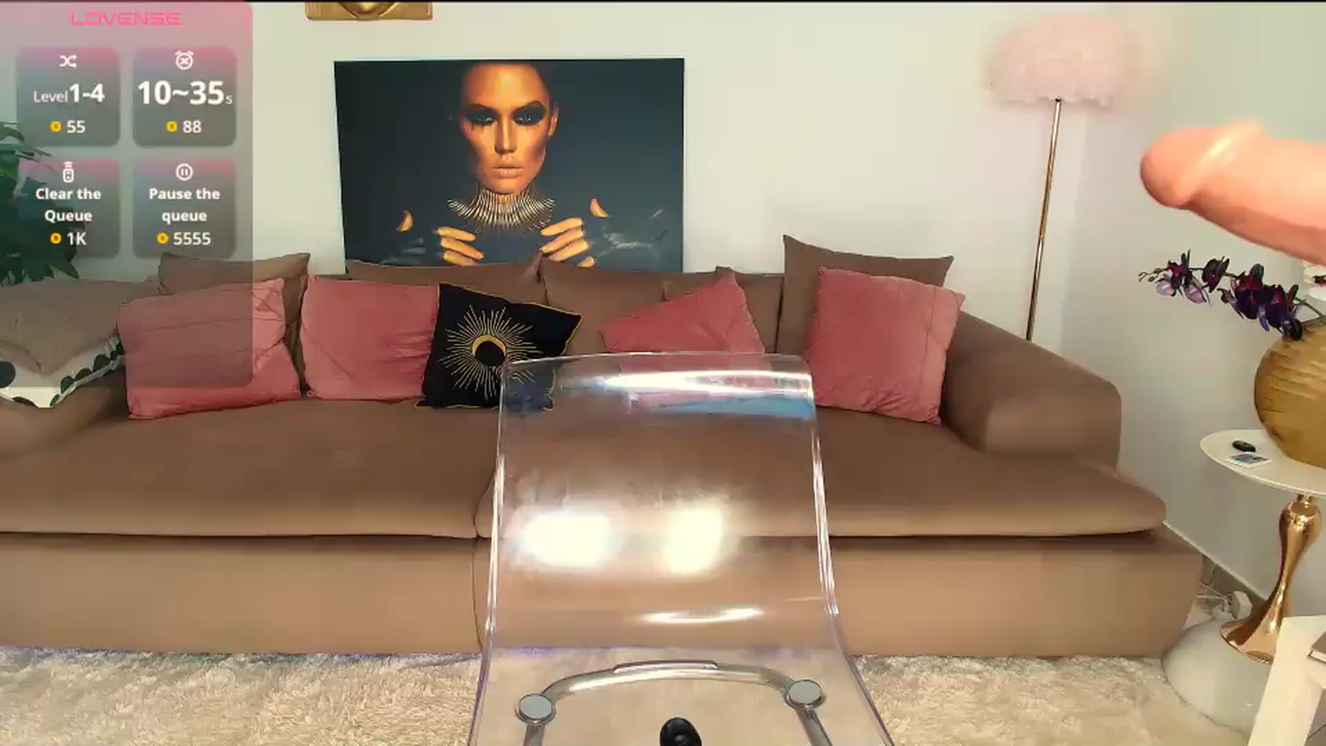 Gallery image thumbnail from OhhLuan's myfreecams stream on, 05/24/2026, 12:38 image 18 of 20