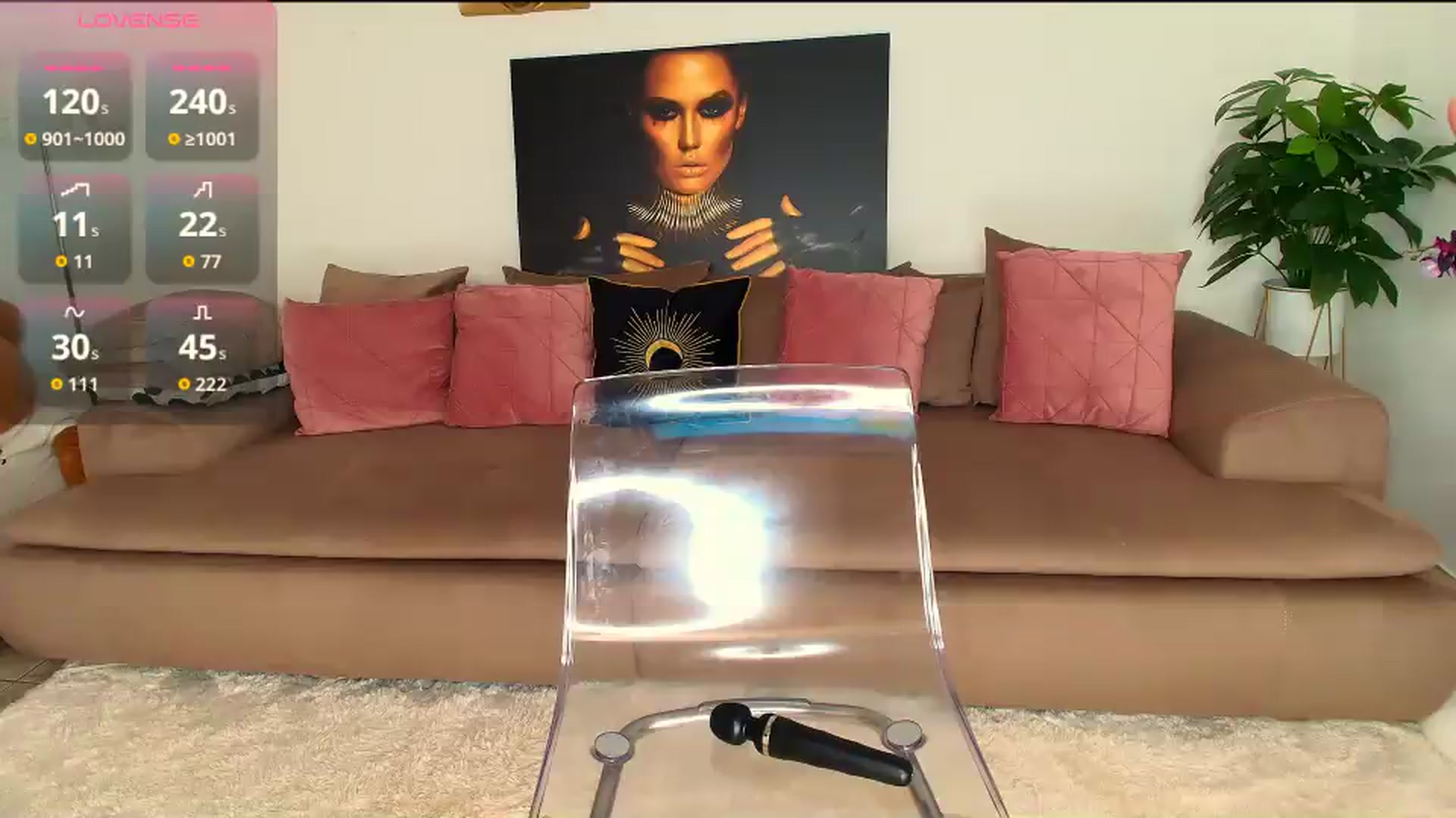 Gallery image thumbnail from OhhLuan's myfreecams stream on, 06/02/2026, 16:57 image 15 of 20