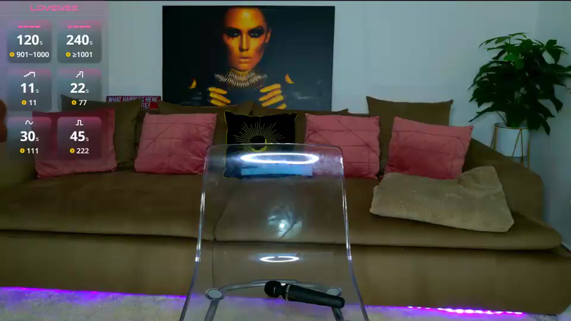 Gallery image thumbnail from OhhLuan's myfreecams stream on, 07/24/2026, 12:30 image 17 of 20