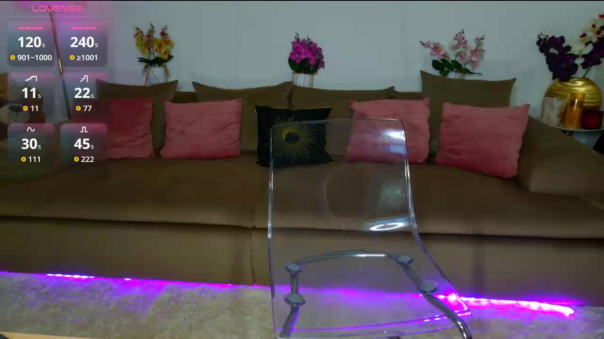 Gallery image thumbnail from OhhLuan's myfreecams stream on, 07/31/2026, 17:13 image 11 of 20