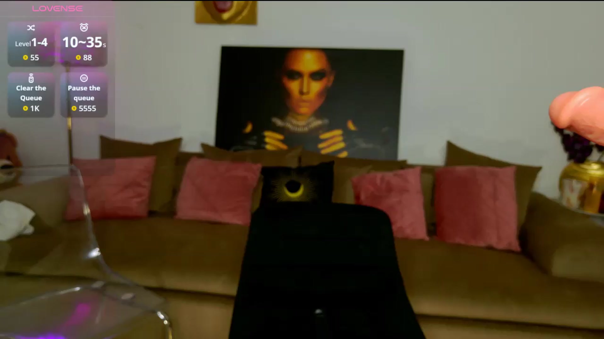 Gallery image thumbnail from OhhLuan's myfreecams stream on, 08/07/2026, 14:50 image 11 of 20