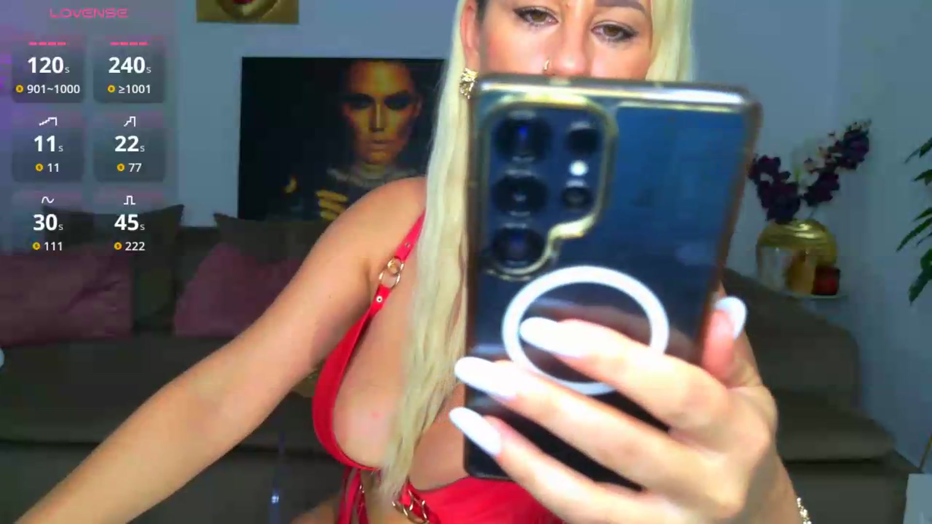 Gallery image thumbnail from OhhLuan's myfreecams stream on, 08/08/2026, 16:06 image 17 of 20