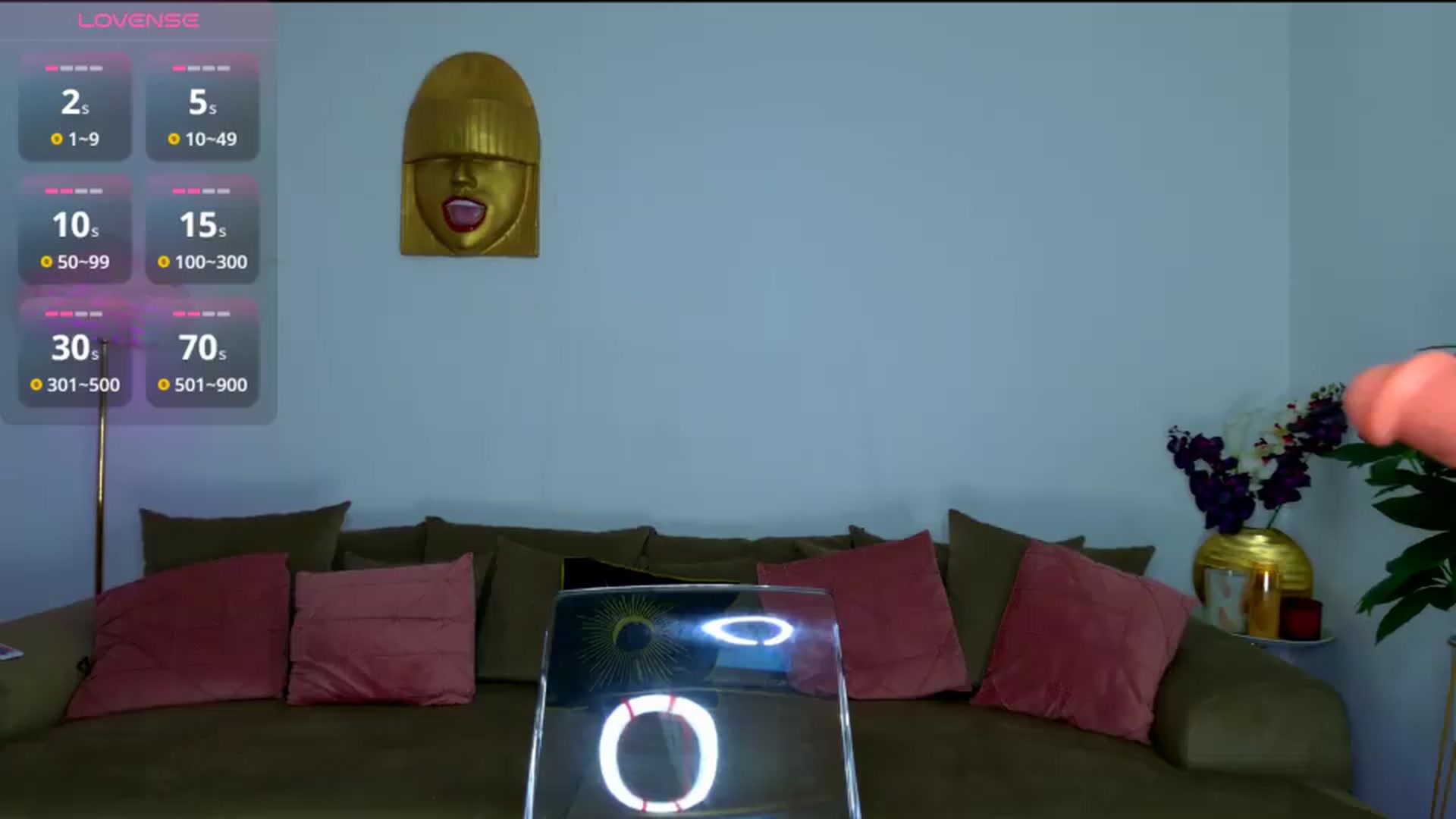 Gallery image thumbnail from OhhLuan's myfreecams stream on, 08/28/2026, 14:38 image 20 of 20