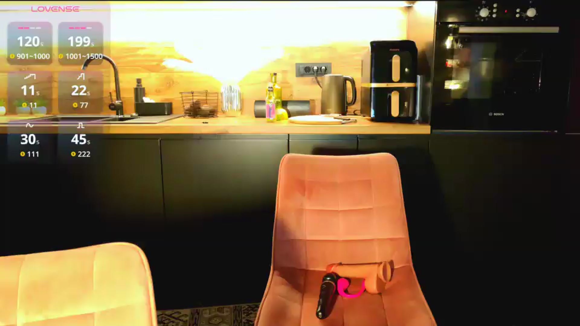 Gallery image thumbnail from OhhLuan's myfreecams stream on, 09/10/2026, 23:41 image 8 of 20