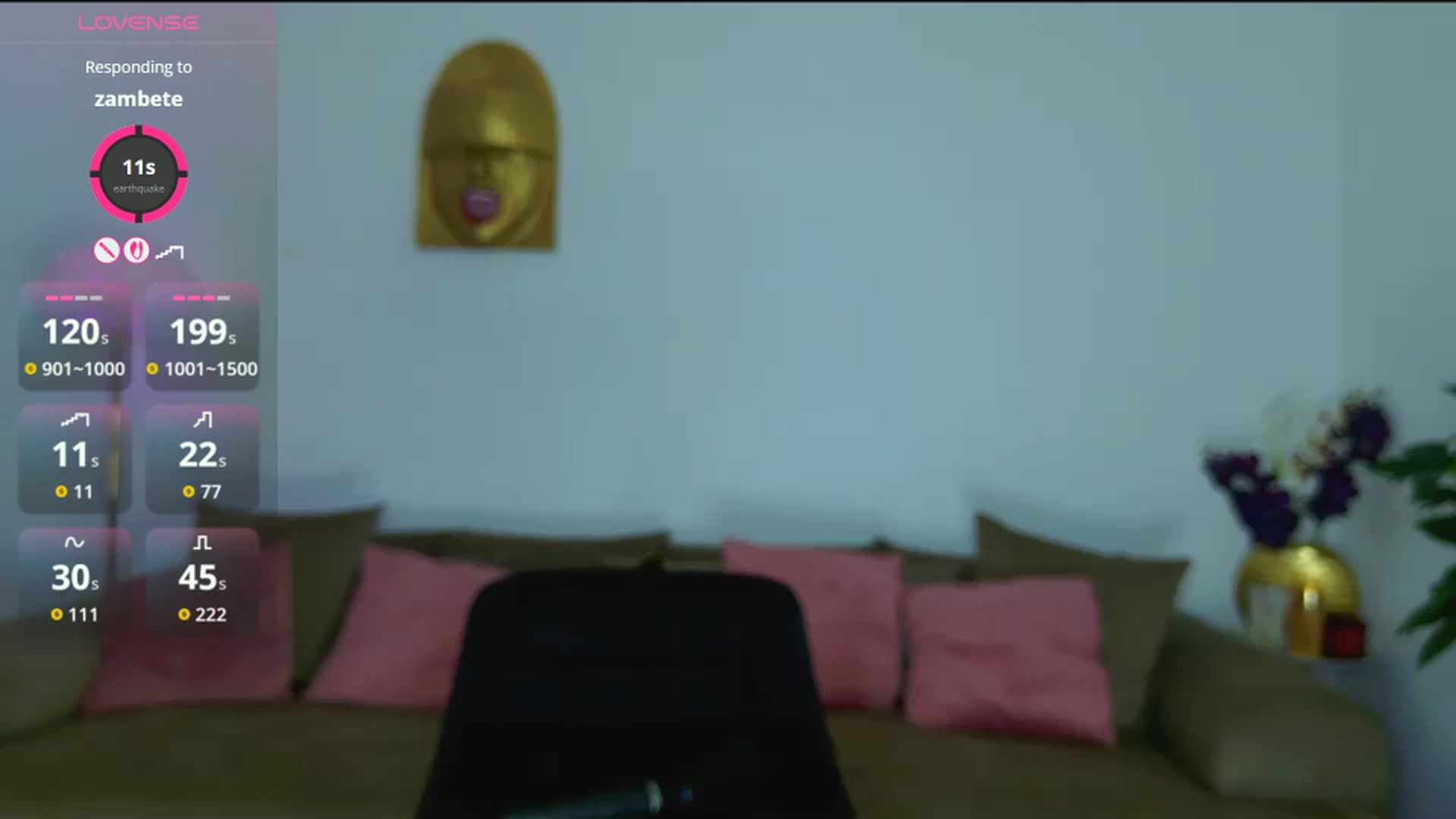 Gallery image thumbnail from OhhLuan's myfreecams stream on, 09/26/2026, 18:32 image 11 of 20