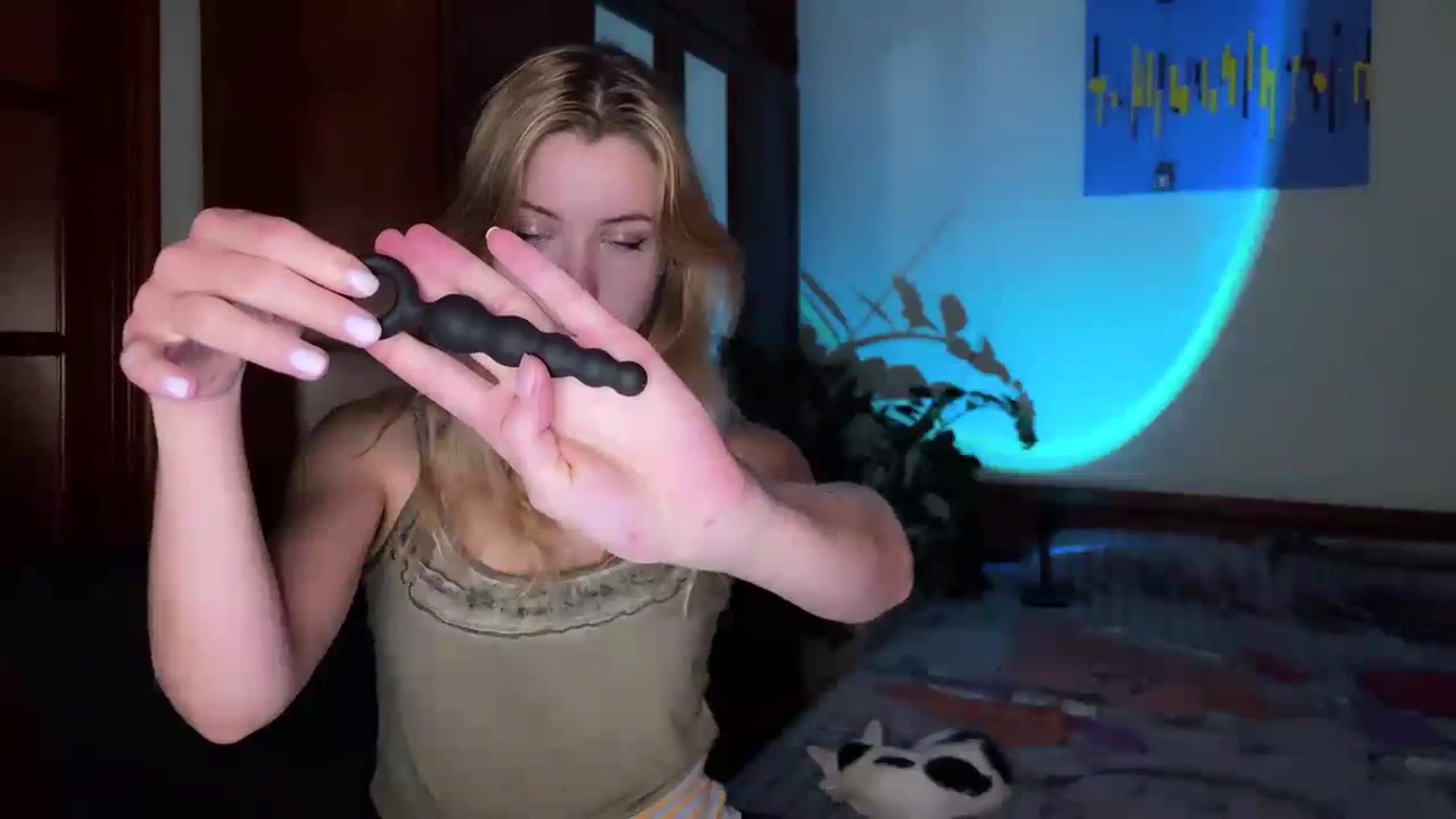 Gallery image thumbnail from OhhMyCherry's myfreecams stream on, 11/01/2023, 19:43 image 5 of 20
