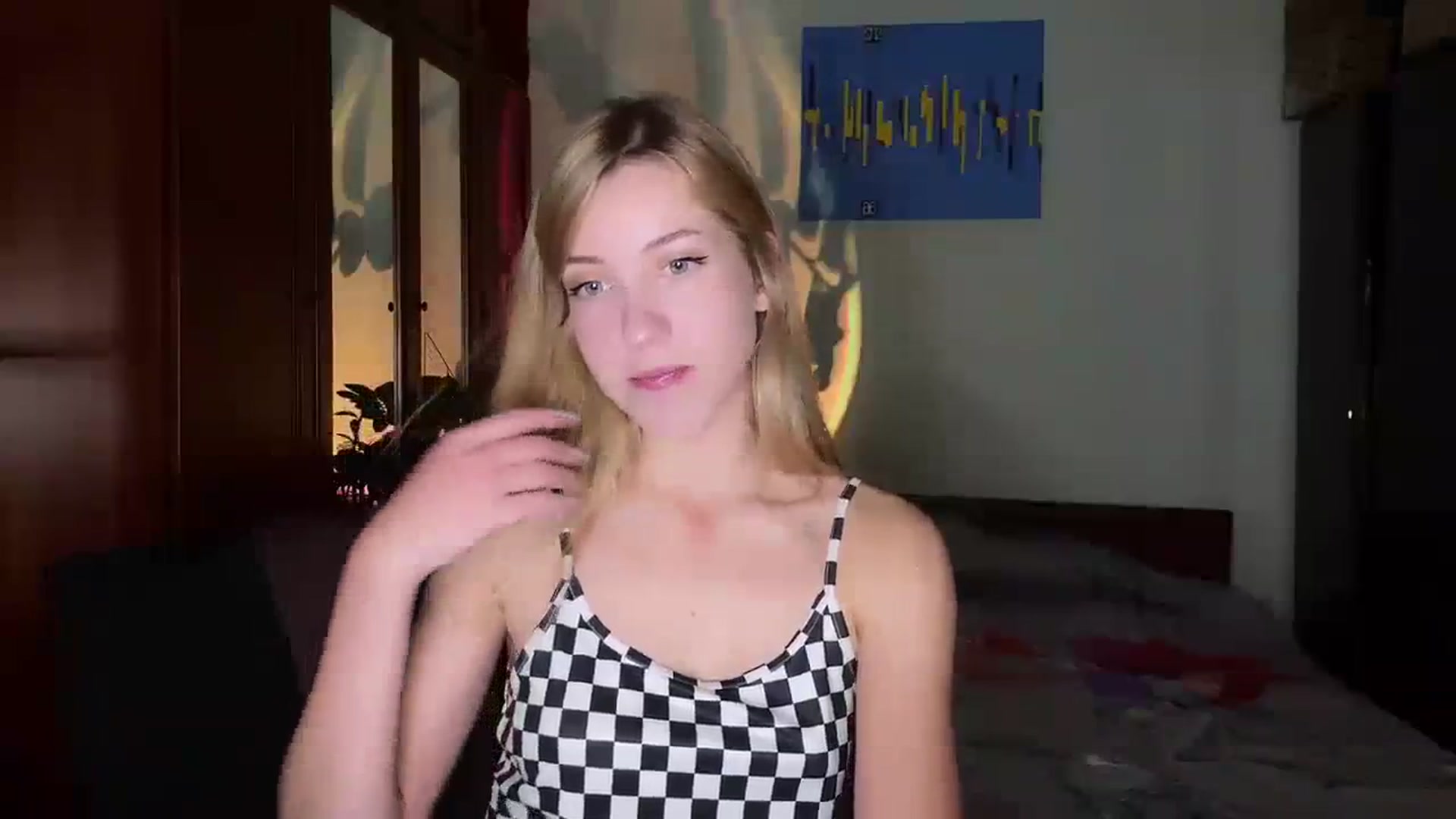 Gallery image thumbnail from OhhMyCherry's myfreecams stream on, 11/03/2023, 17:04 image 8 of 20