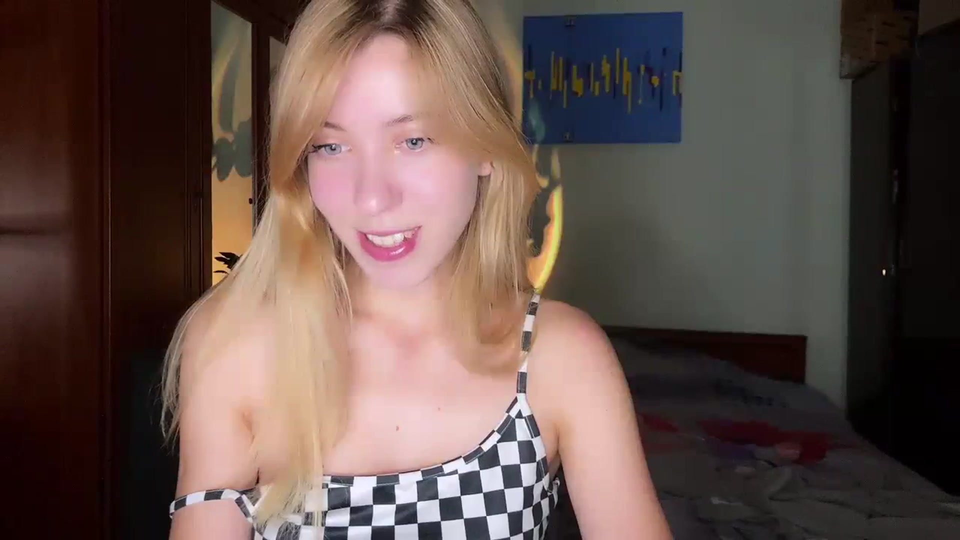 Gallery image thumbnail from OhhMyCherry's myfreecams stream on, 11/03/2023, 17:04 image 18 of 20
