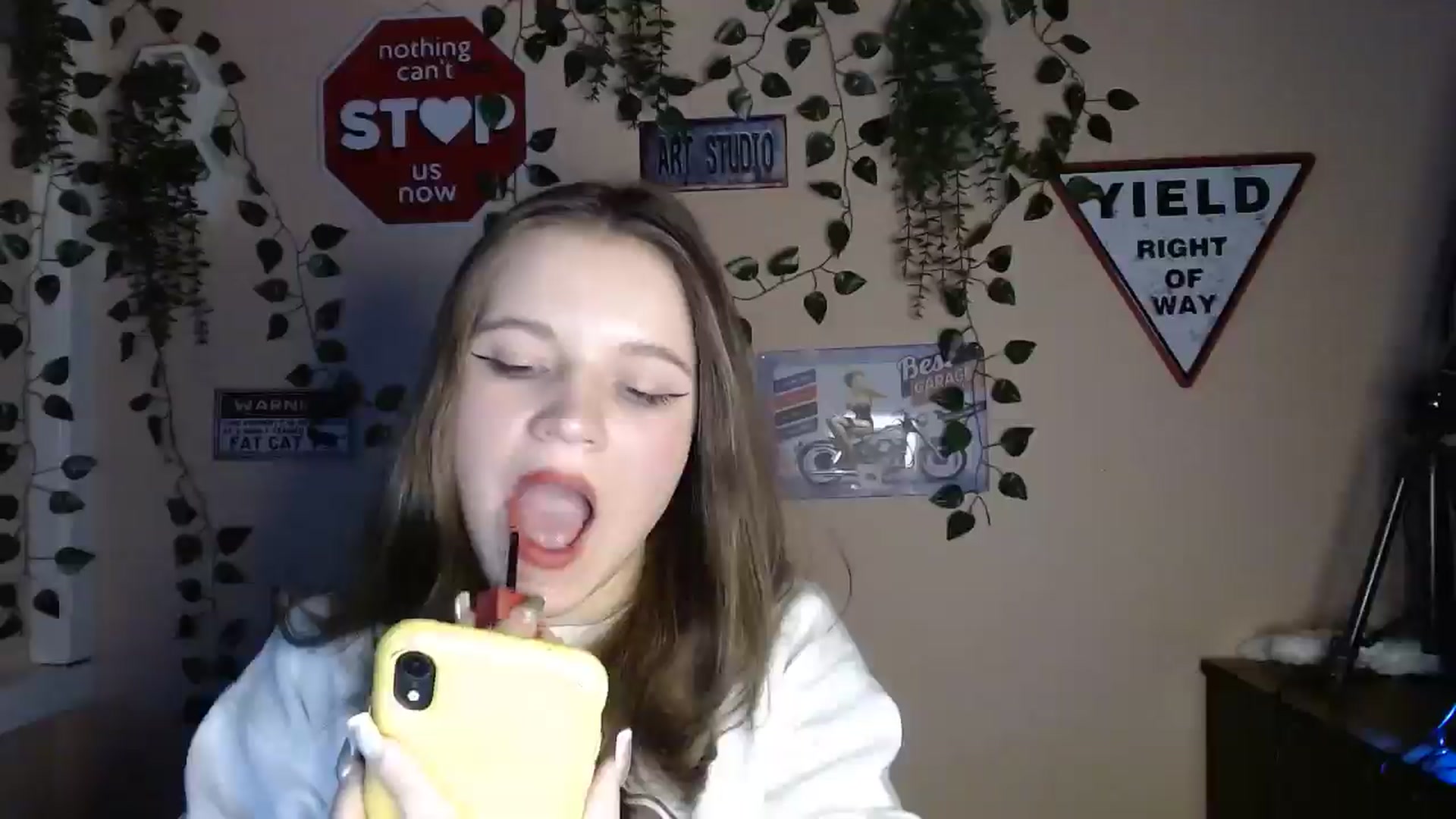 Gallery image thumbnail from Ohhh_My's myfreecams stream on, 02/27/2026, 15:57 image 18 of 20