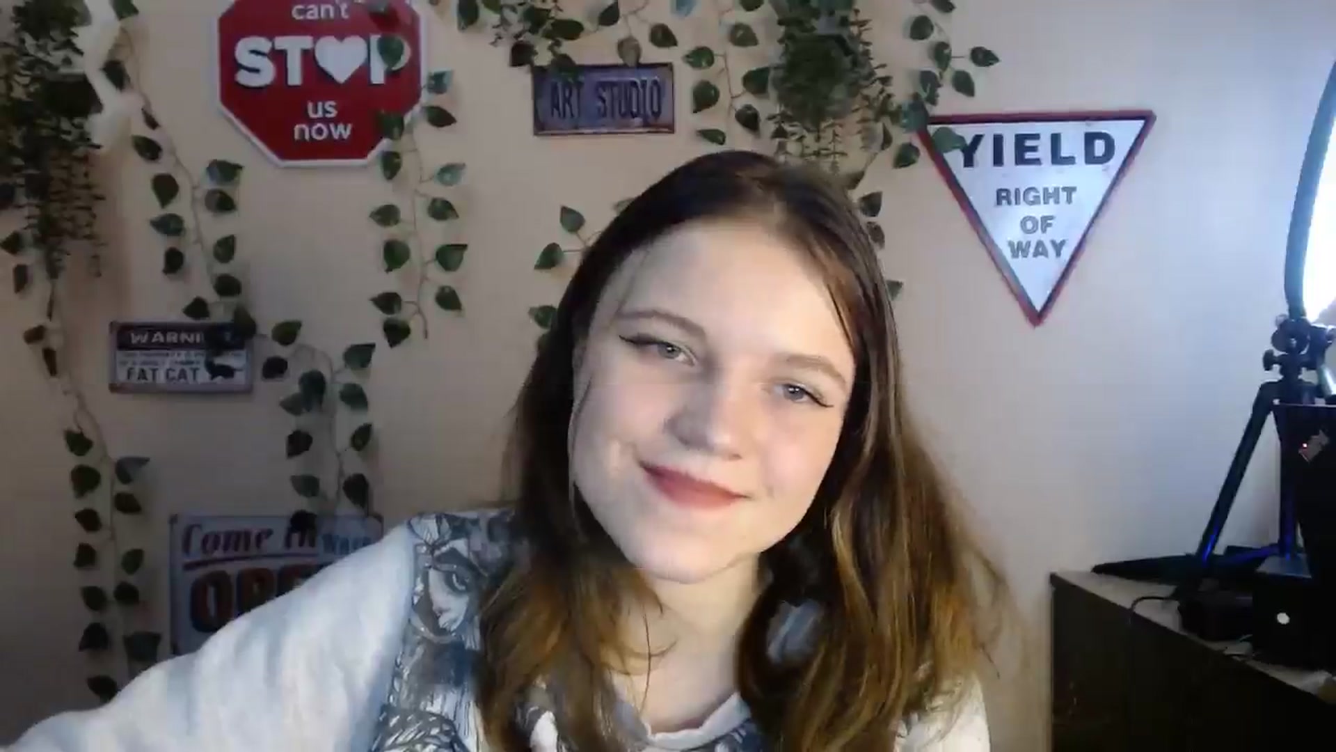 Gallery image thumbnail from Ohhh_My's myfreecams stream on, 03/01/2026, 17:51 image 8 of 20