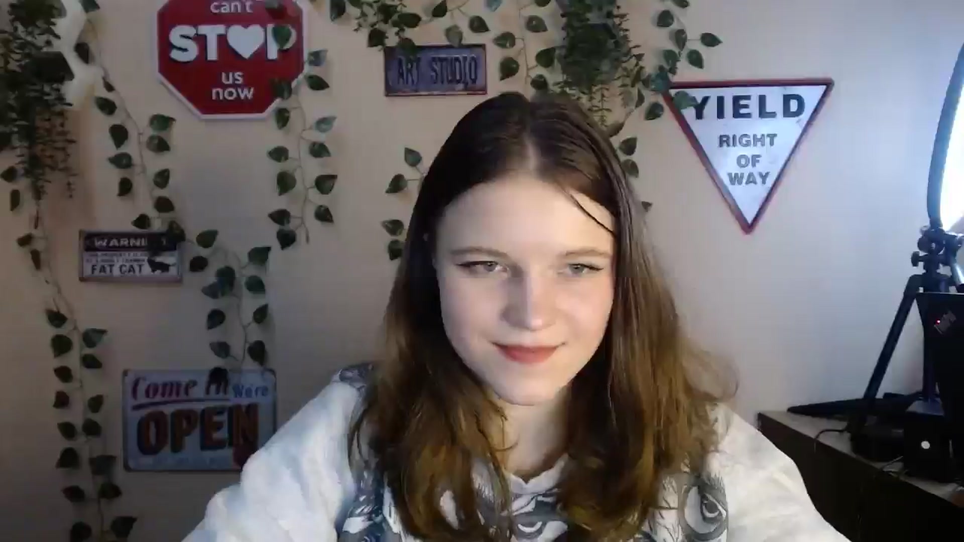 Gallery image thumbnail from Ohhh_My's myfreecams stream on, 03/01/2026, 17:51 image 19 of 20