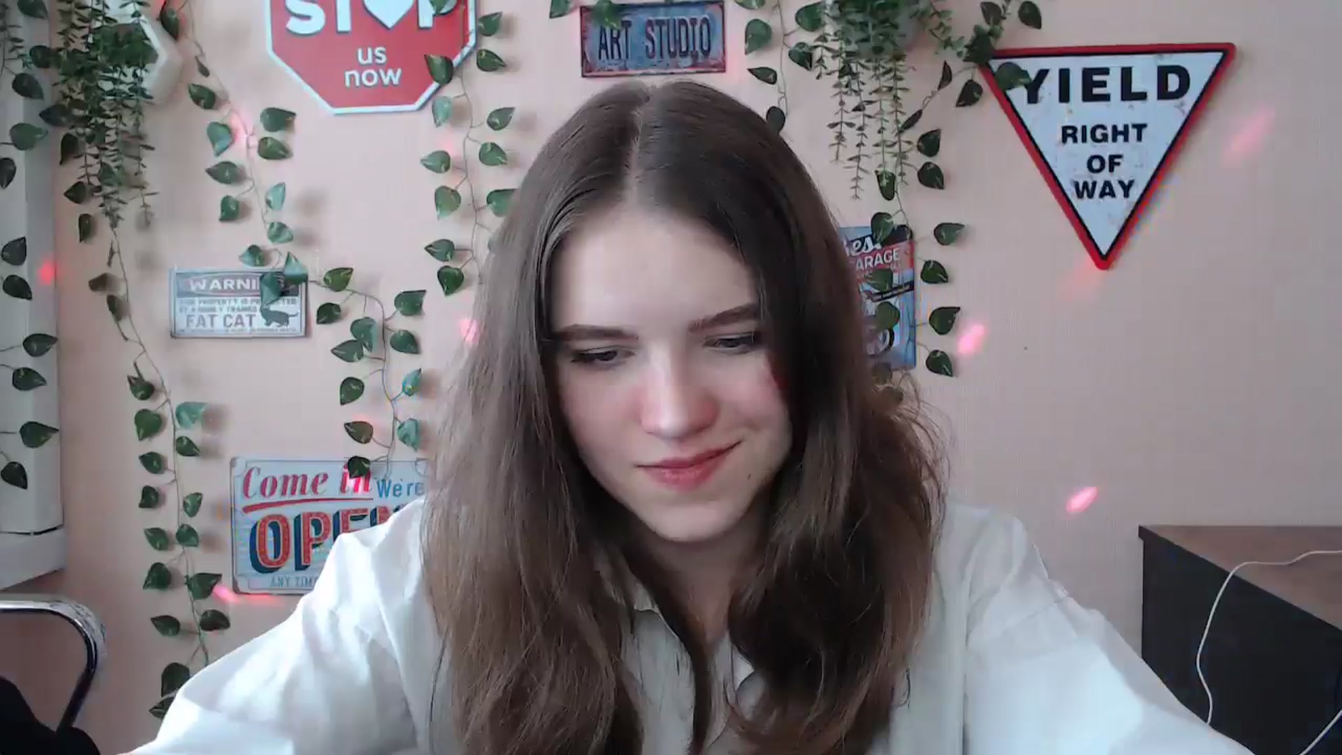 Gallery image thumbnail from Ohhh_My's myfreecams stream on, 04/28/2026, 13:54 image 4 of 20