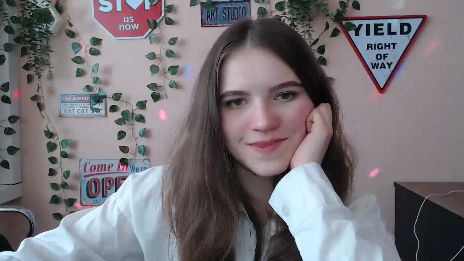 Gallery image thumbnail from Ohhh_My's myfreecams stream on, 04/28/2026, 13:54 image 5 of 20