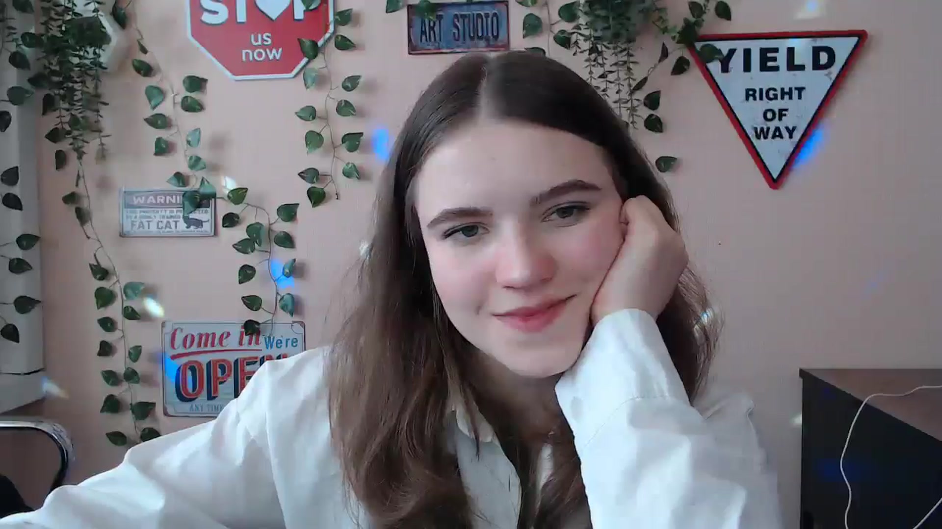 Gallery image thumbnail from Ohhh_My's myfreecams stream on, 04/28/2026, 13:54 image 7 of 20