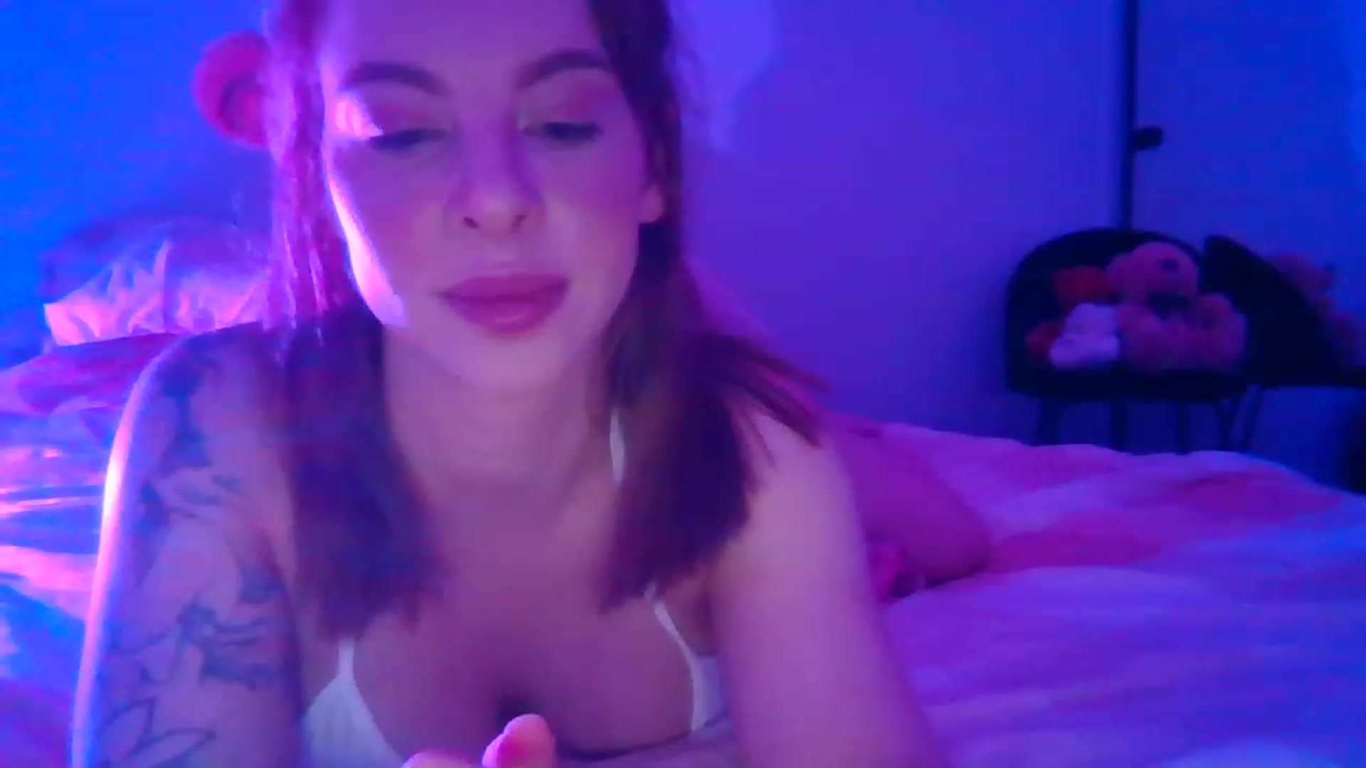 Gallery image thumbnail from Ohhhloulou's myfreecams stream on, 01/30/2023, 10:43 image 4 of 20