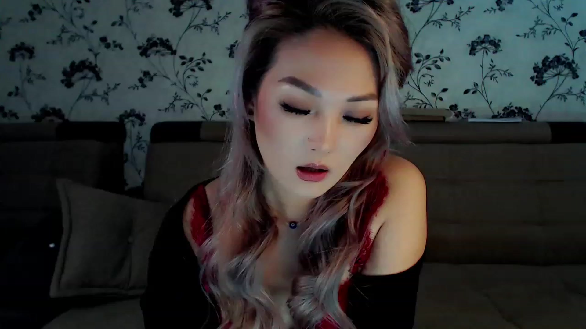 Gallery image thumbnail from Oiuysgdb's myfreecams stream on, 12/15/2022, 12:08 image 20 of 20