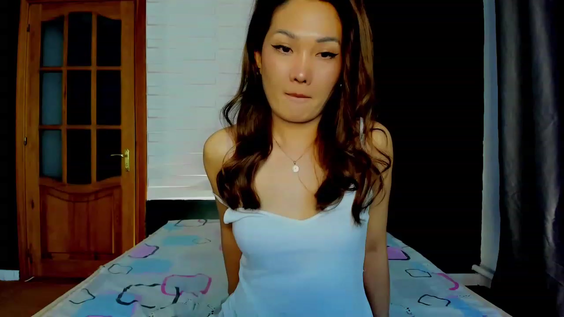 Gallery image thumbnail from Oiuysgdb's myfreecams stream on, 03/11/2023, 16:03 image 10 of 20