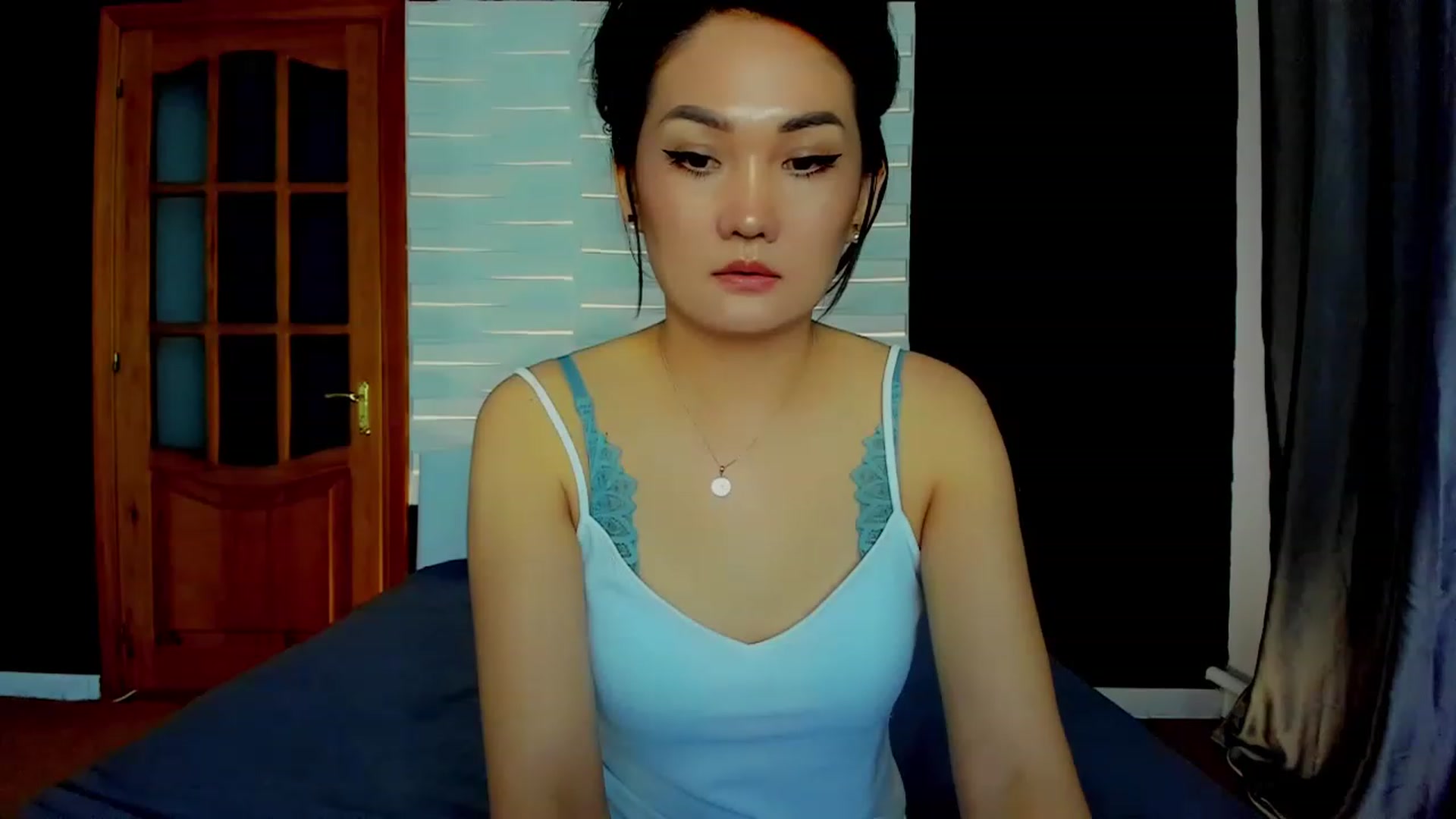 Gallery image thumbnail from Oiuysgdb's myfreecams stream on, 03/31/2023, 16:10 image 3 of 20