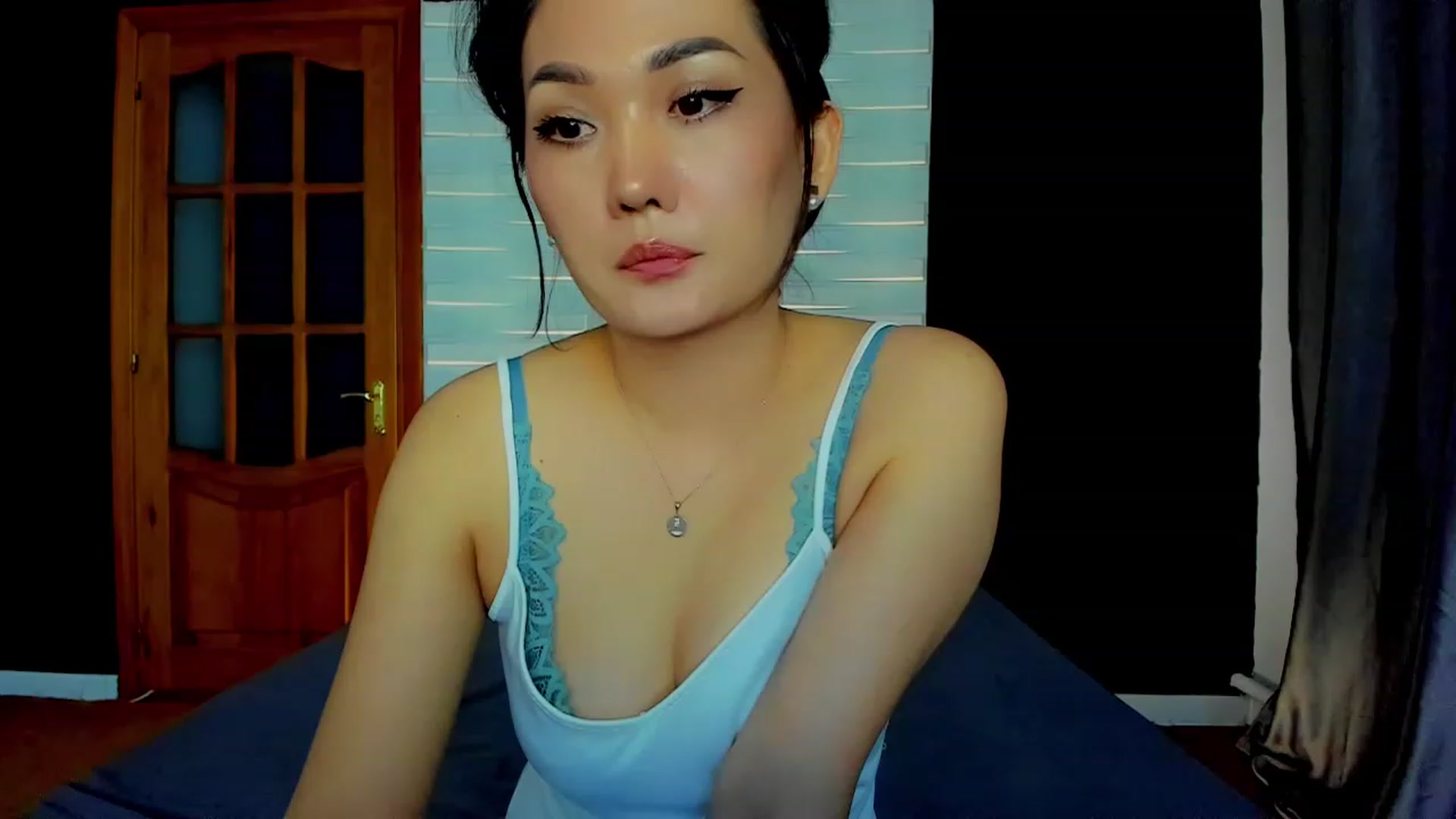 Gallery image thumbnail from Oiuysgdb's myfreecams stream on, 03/31/2023, 16:10 image 1 of 20