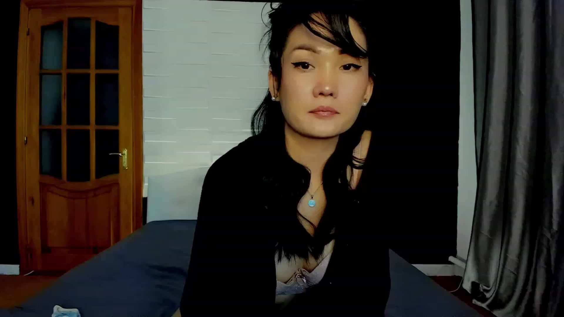 Gallery image thumbnail from Oiuysgdb's myfreecams stream on, 04/30/2023, 15:28 image 5 of 20