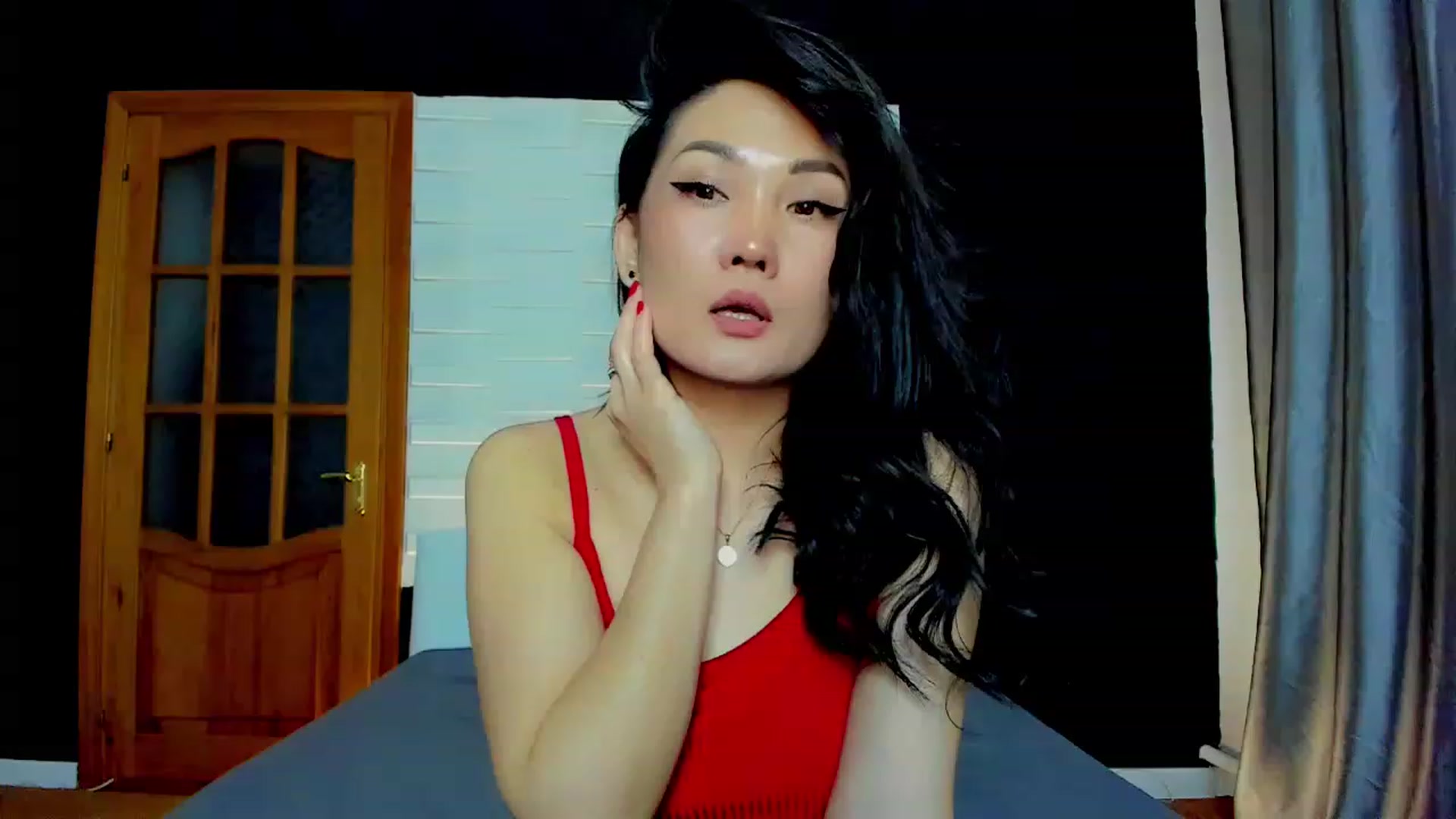 Gallery image thumbnail from Oiuysgdb's myfreecams stream on, 05/09/2023, 15:22 image 2 of 20