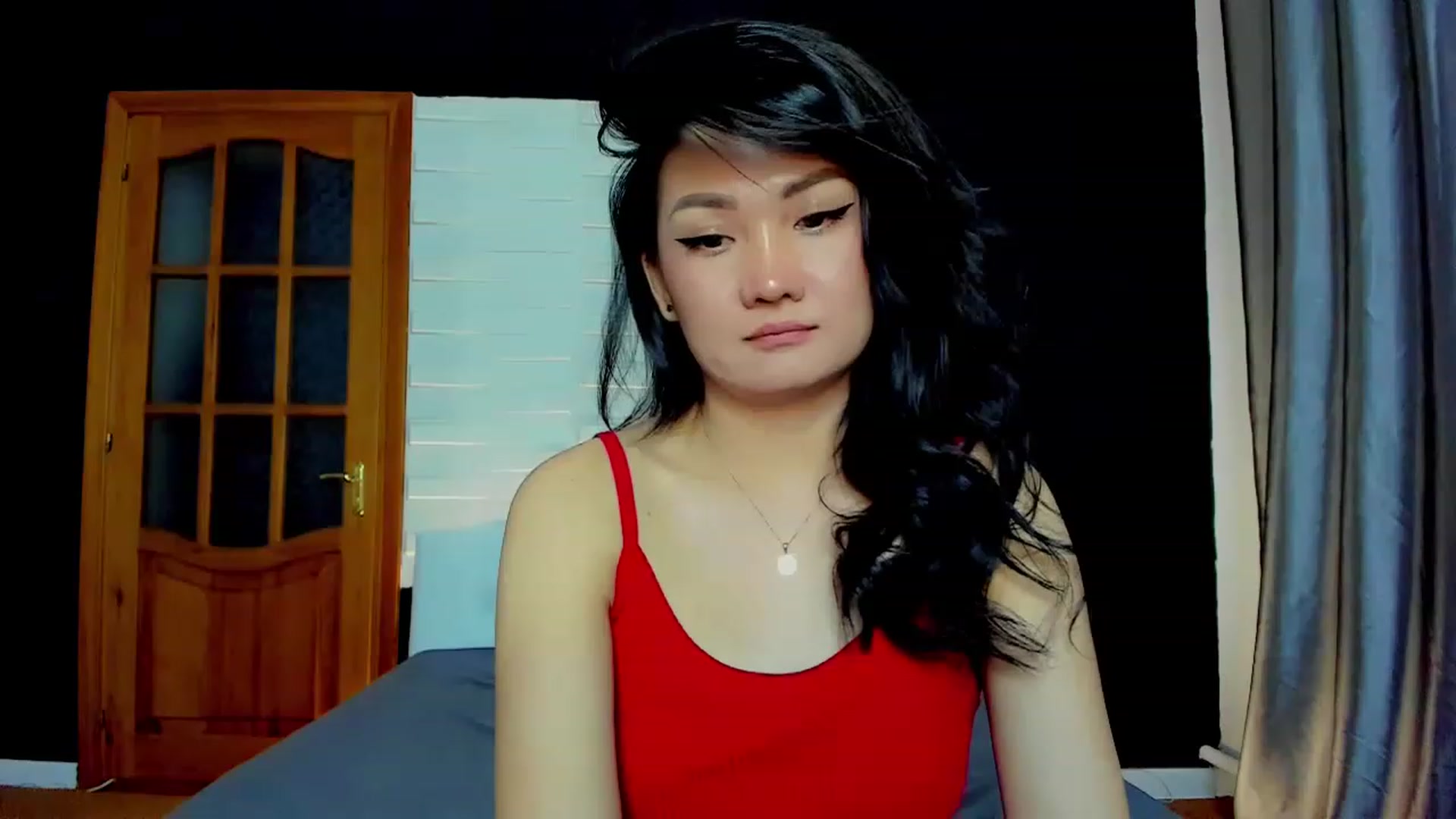 Gallery image thumbnail from Oiuysgdb's myfreecams stream on, 05/09/2023, 15:22 image 14 of 20