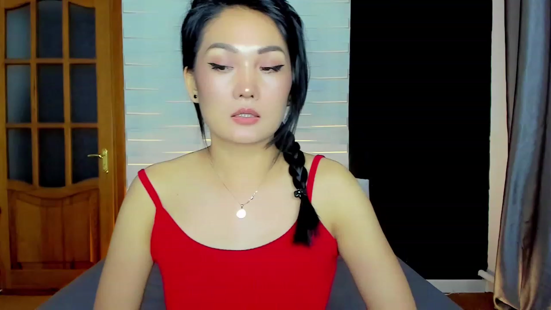 Gallery image thumbnail from Oiuysgdb's myfreecams stream on, 05/15/2023, 16:23 image 19 of 20