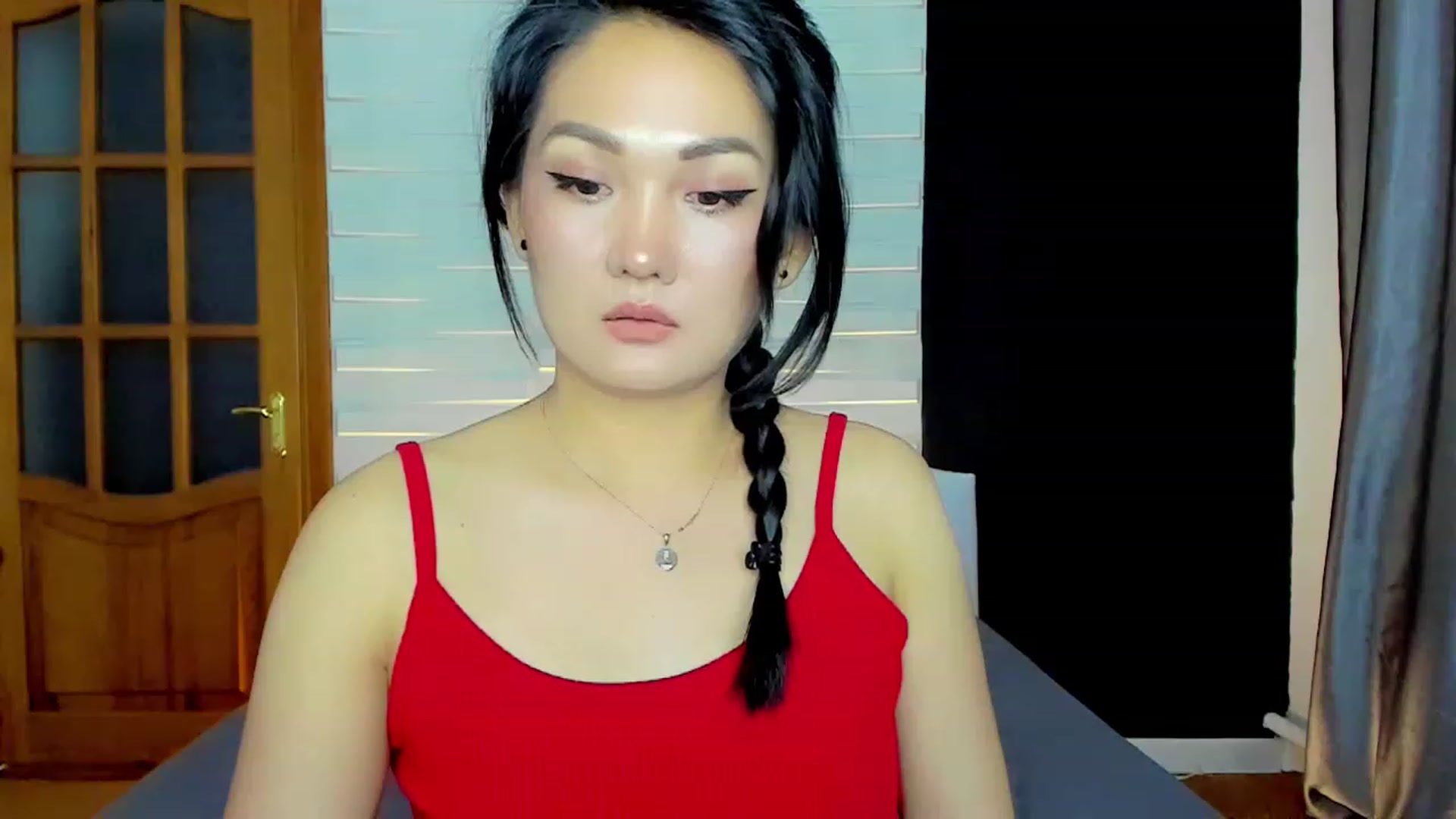 Gallery image thumbnail from Oiuysgdb's myfreecams stream on, 05/15/2023, 16:23 image 10 of 20