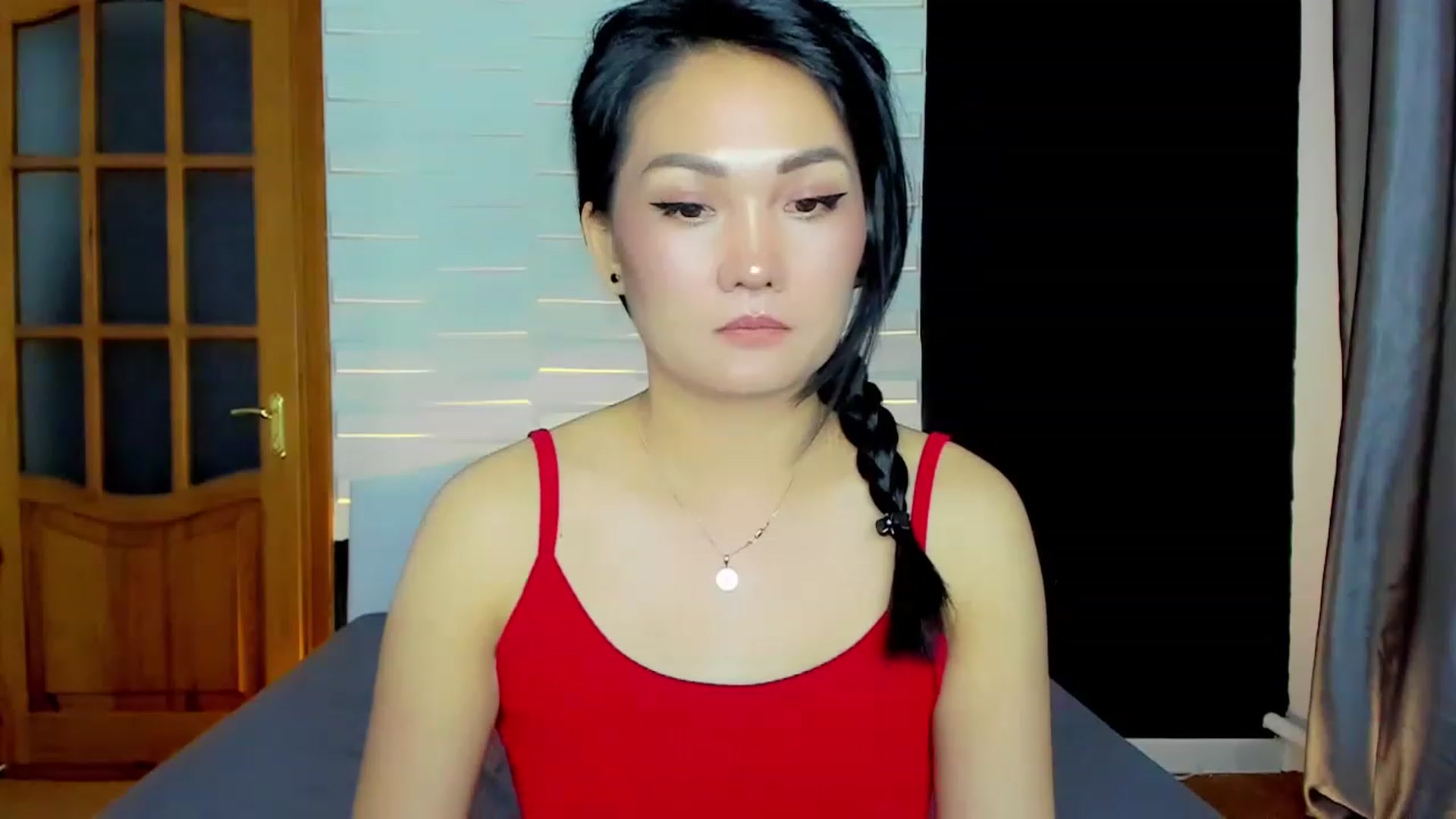 Gallery image thumbnail from Oiuysgdb's myfreecams stream on, 05/15/2023, 16:23 image 20 of 20