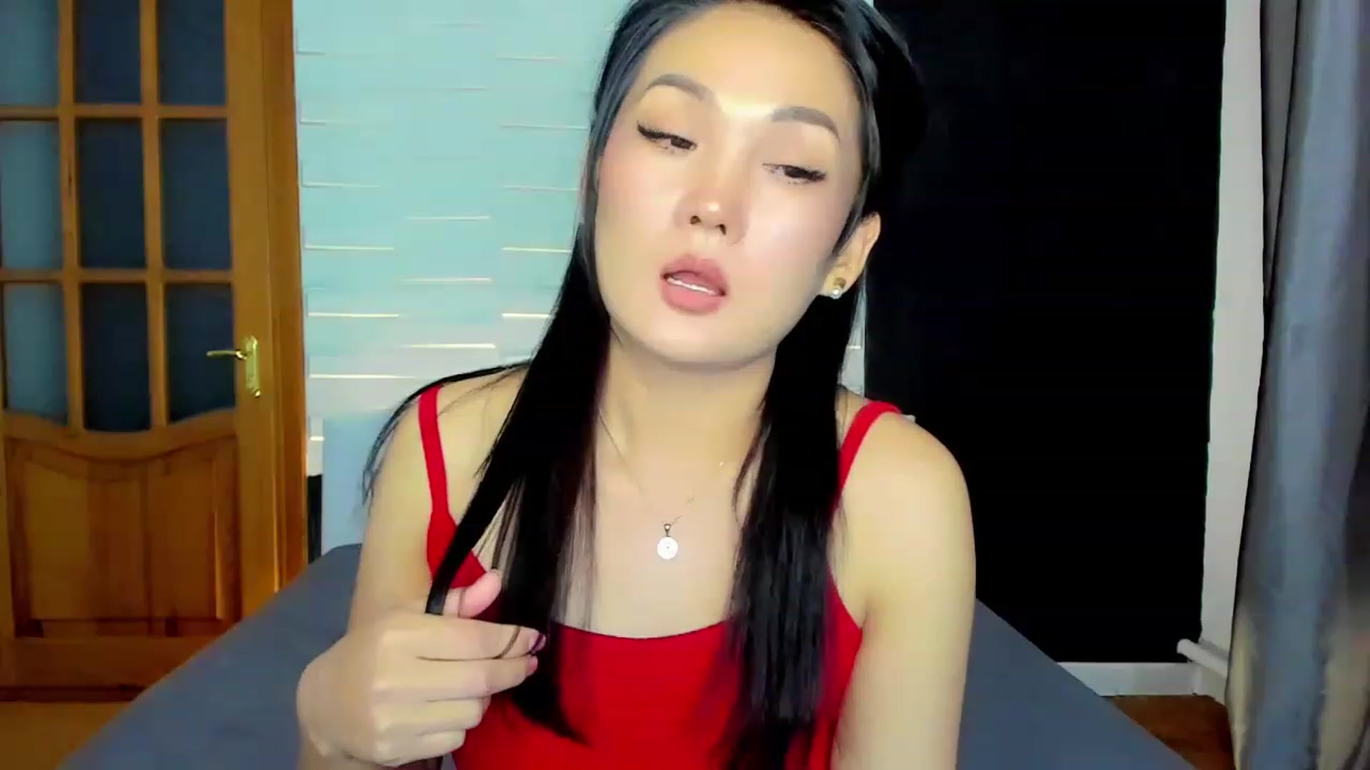 Gallery image thumbnail from Oiuysgdb's myfreecams stream on, 05/30/2023, 14:49 image 8 of 20